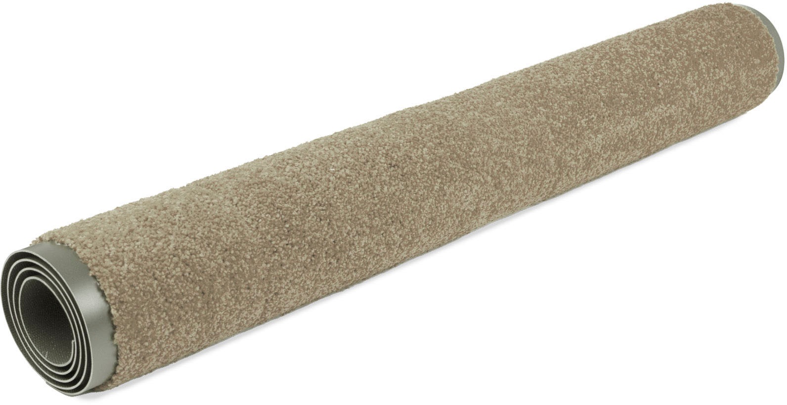Primaflor-Ideen in Textil Fußmatte »CLEAN, Made in Belgium«, rechteckig, 8,5 mm Höhe, Schmutzfangmatte, große Farbauswahl, waschbar