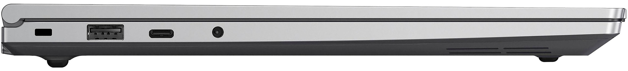 CAPTIVA Business-Notebook »Business/Office I10-1351GE« 35,6 cm / 14 ″ AMD Ryzen 7 Radeon 780M 1.000 GB SSD