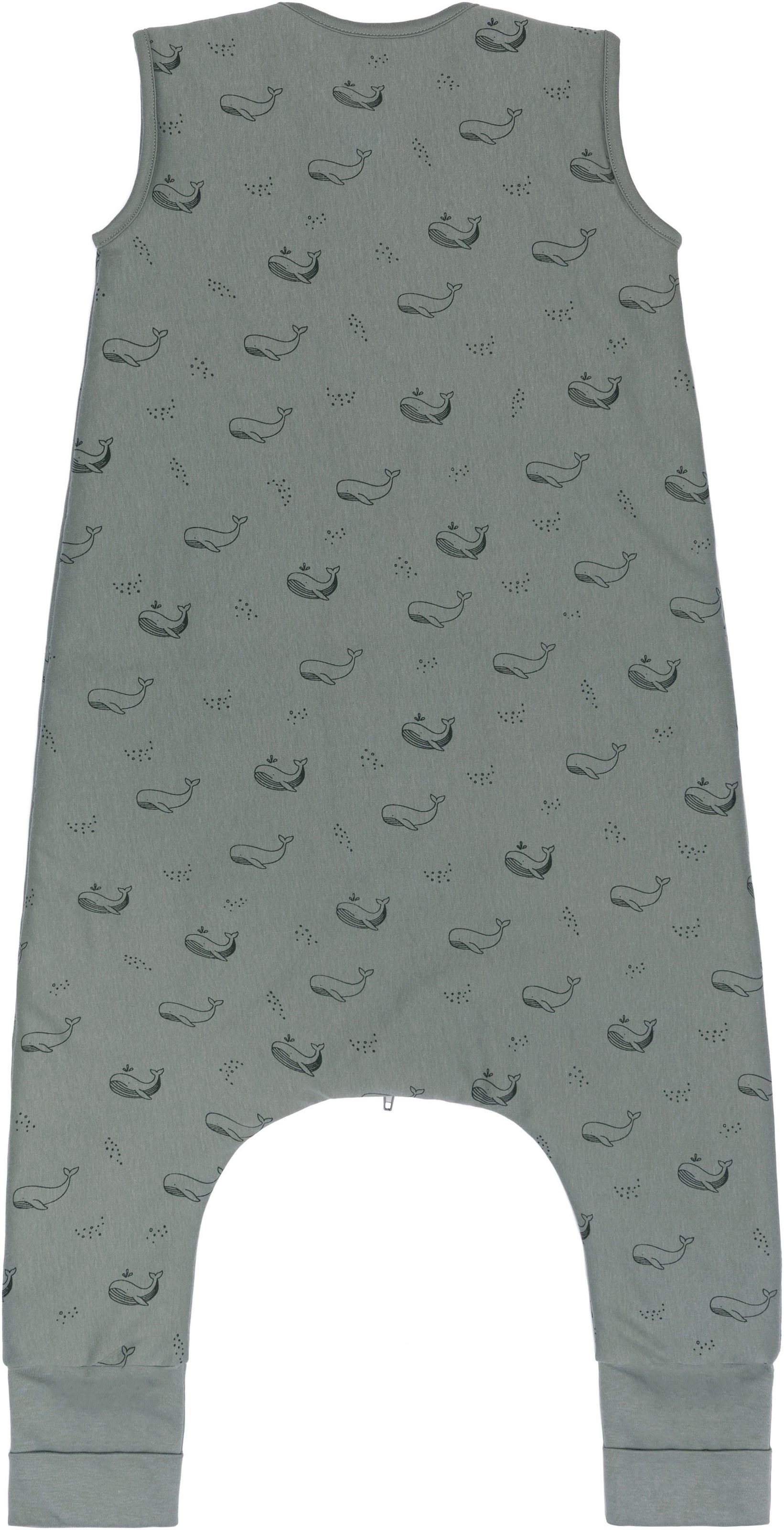 Fillikid Babyschlafsack »Sommerschlafsack mit Beinen« für den Sommer und Raumtemperatur über 24°