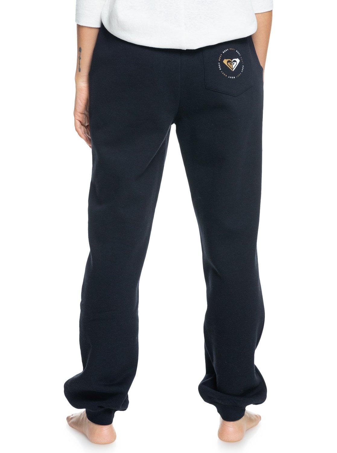 Roxy Fleecehose »Surf Stoked Brushed«