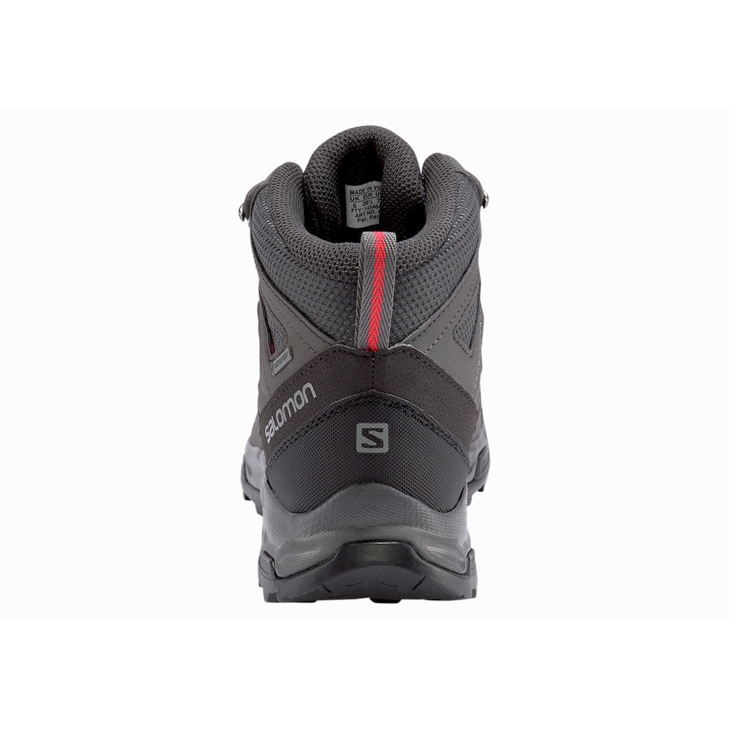 Salomon Wanderschuh »HILLROCK MID Gore-Tex® W«, wasserdicht