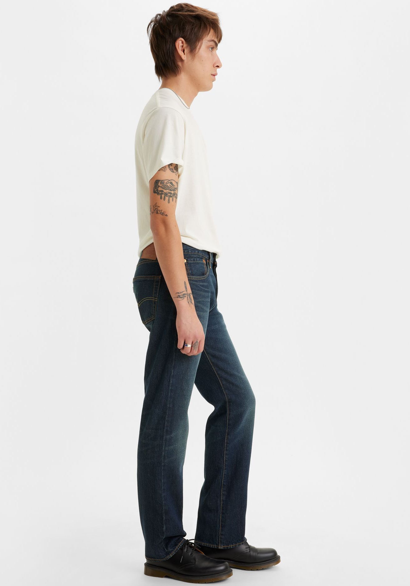 Levi's® Straight-Jeans »501®«