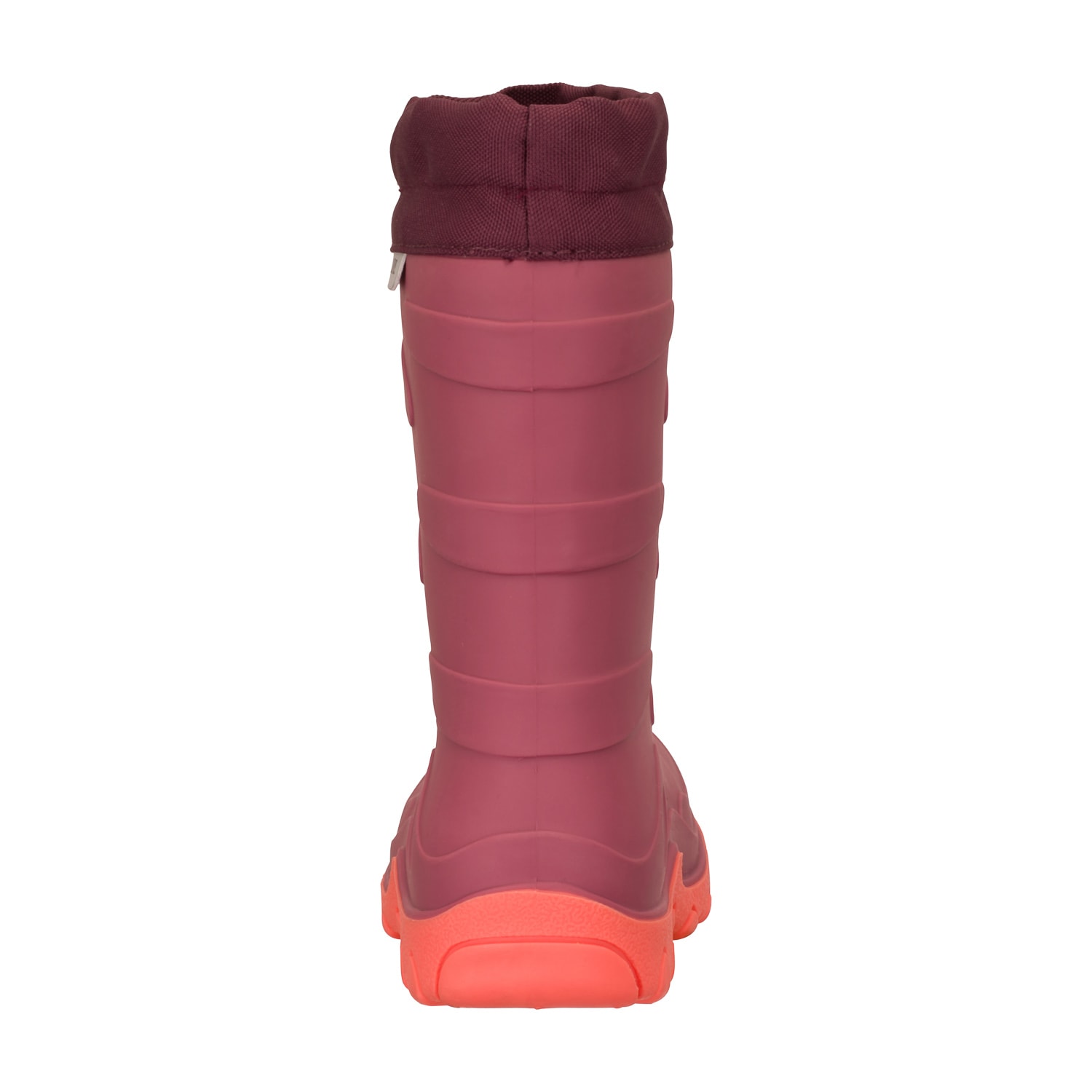 TROLLKIDS Gummistiefel »KIDS TORSVAG THERMO WINTER RUBBER BOOTS«  Winterstiefel,gefüttert, wasserdicht