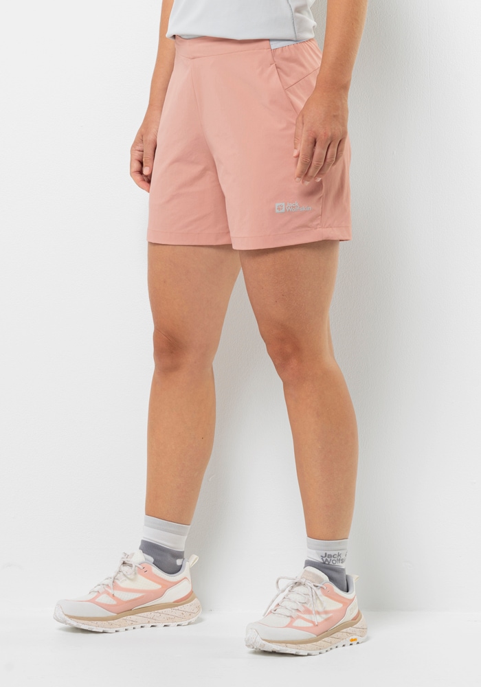 Jack Wolfskin Shorts »PRELIGHT SHORTS W« im OTTO Online Shop