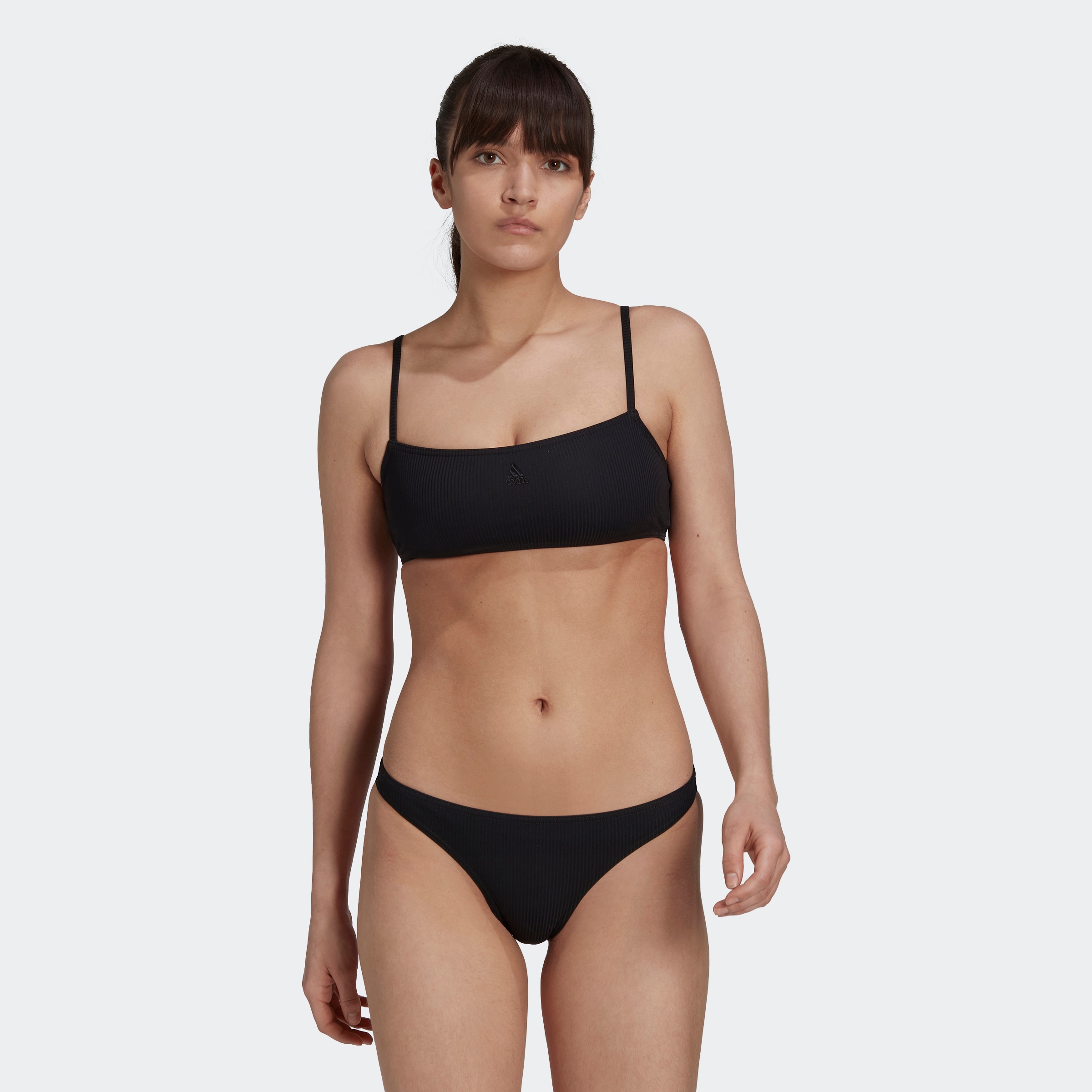 Performance Bustier-Bikini BIKINI« adidas OTTO bei kaufen »ICONISEA