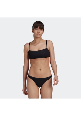adidas Performance Bustier-Bikini »ICONISEA BIKINI« kaufen