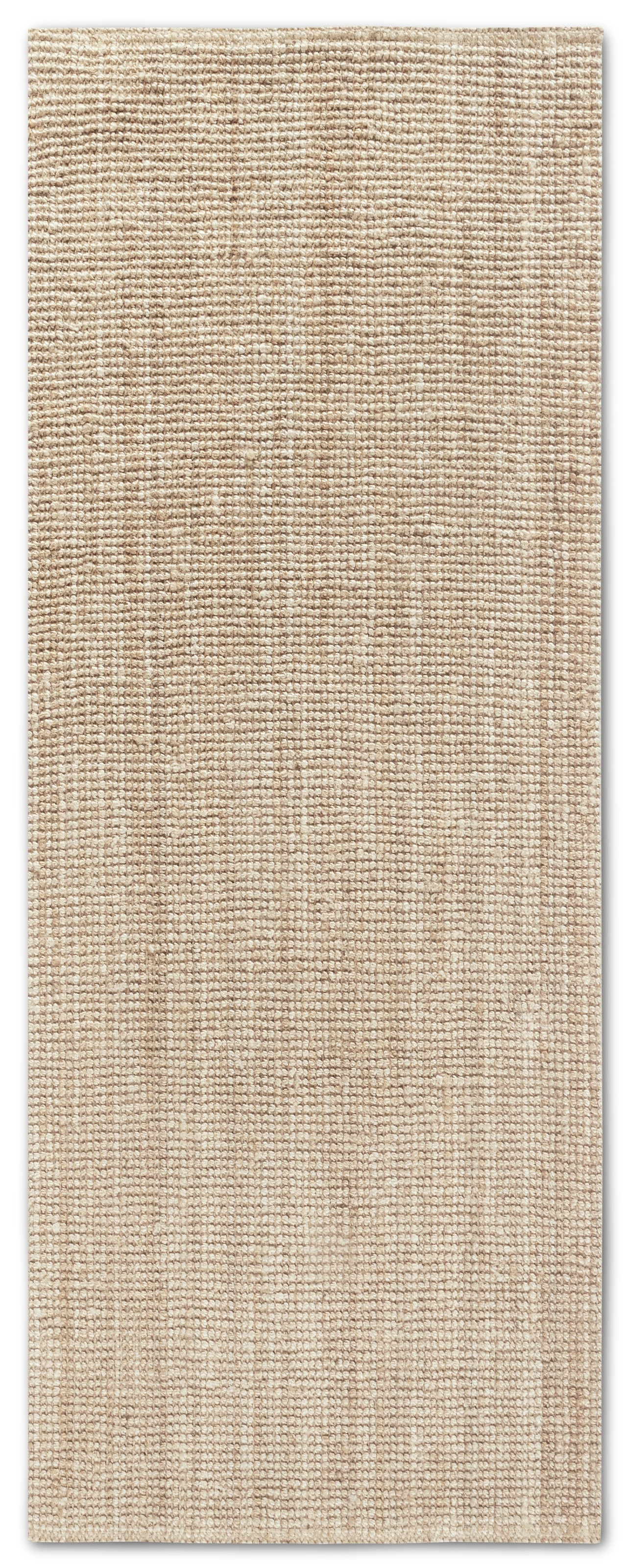 Villeroy & Boch Teppich »Rosalie«, rechteckig, 10 mm Höhe, Jute, Natur, Wohnzimmer, Esszimmer, Schlafzimmer, Flur, Modern, Boho