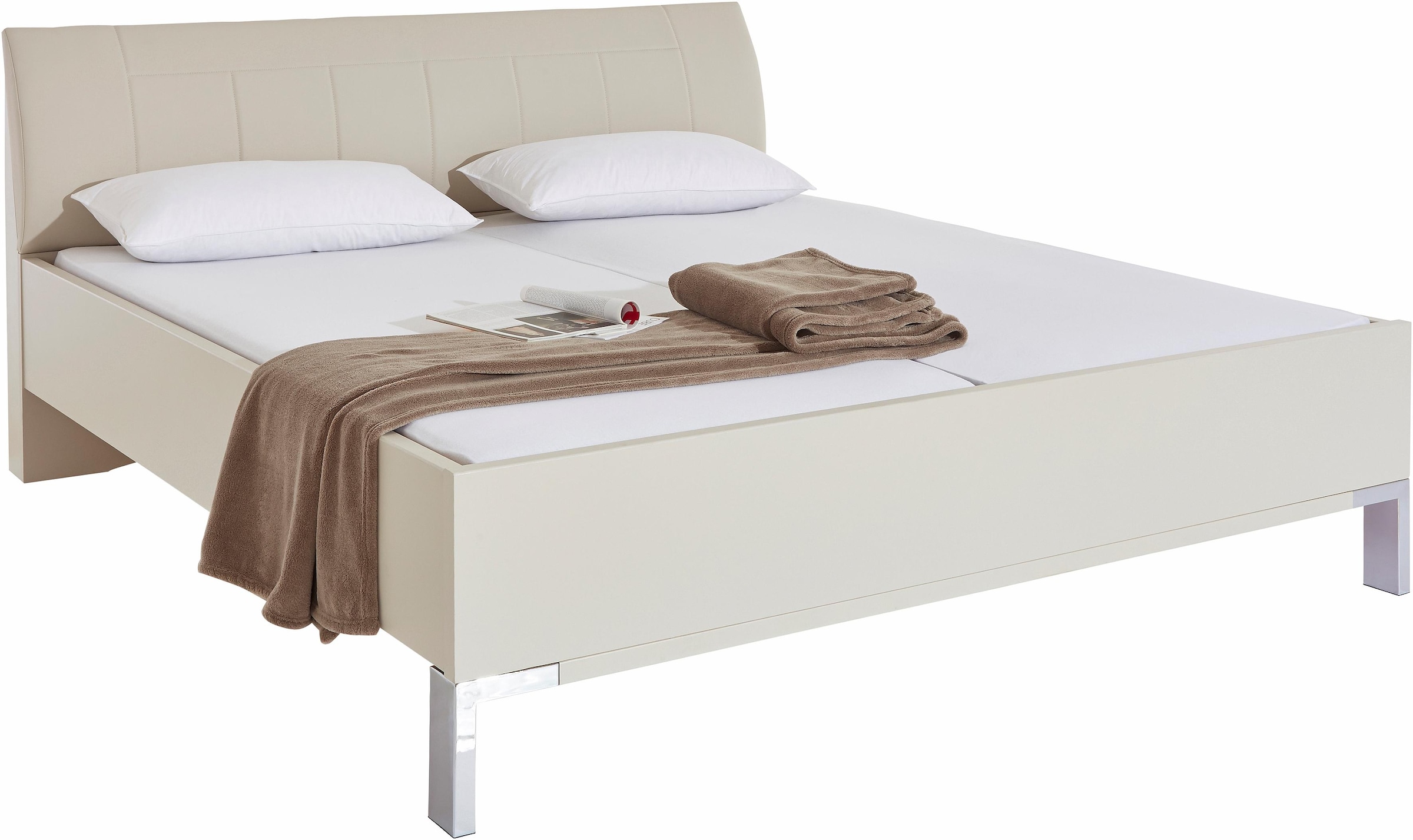 WIEMANN Bett
