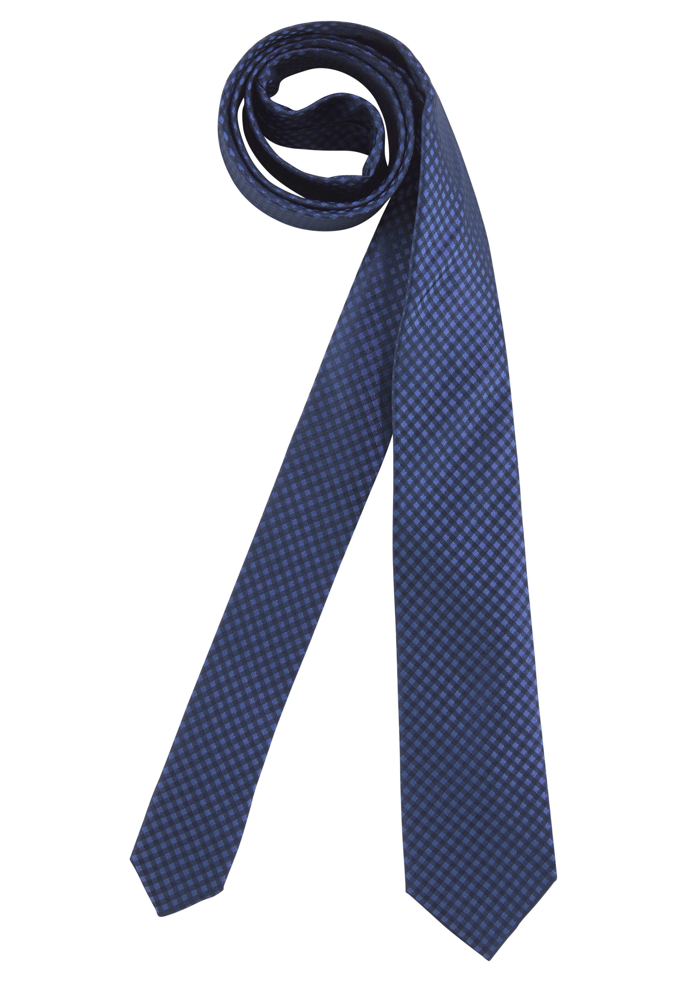 Krawatte, bei International kleinem Karomuster mit online Class OTTO bestellen