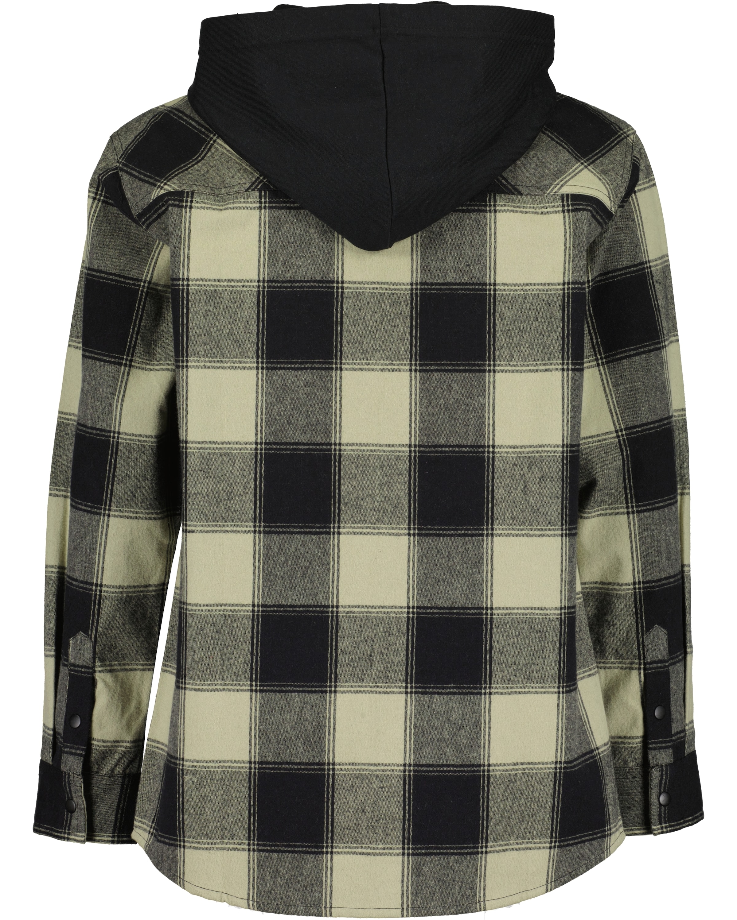Blue Seven Langarmhemd »Blue Seven Flanell Hemd«