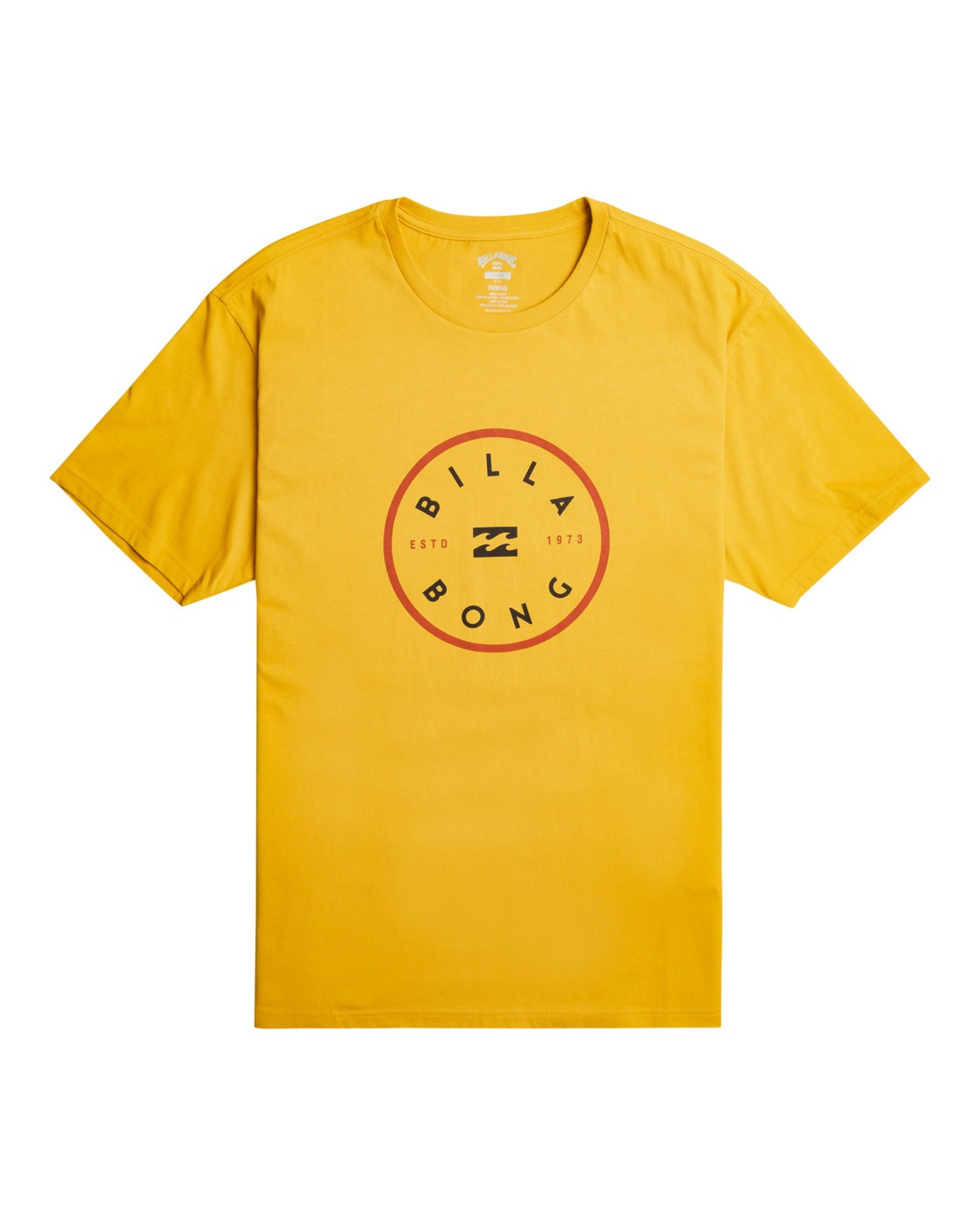 Billabong T-Shirt »Rotor«