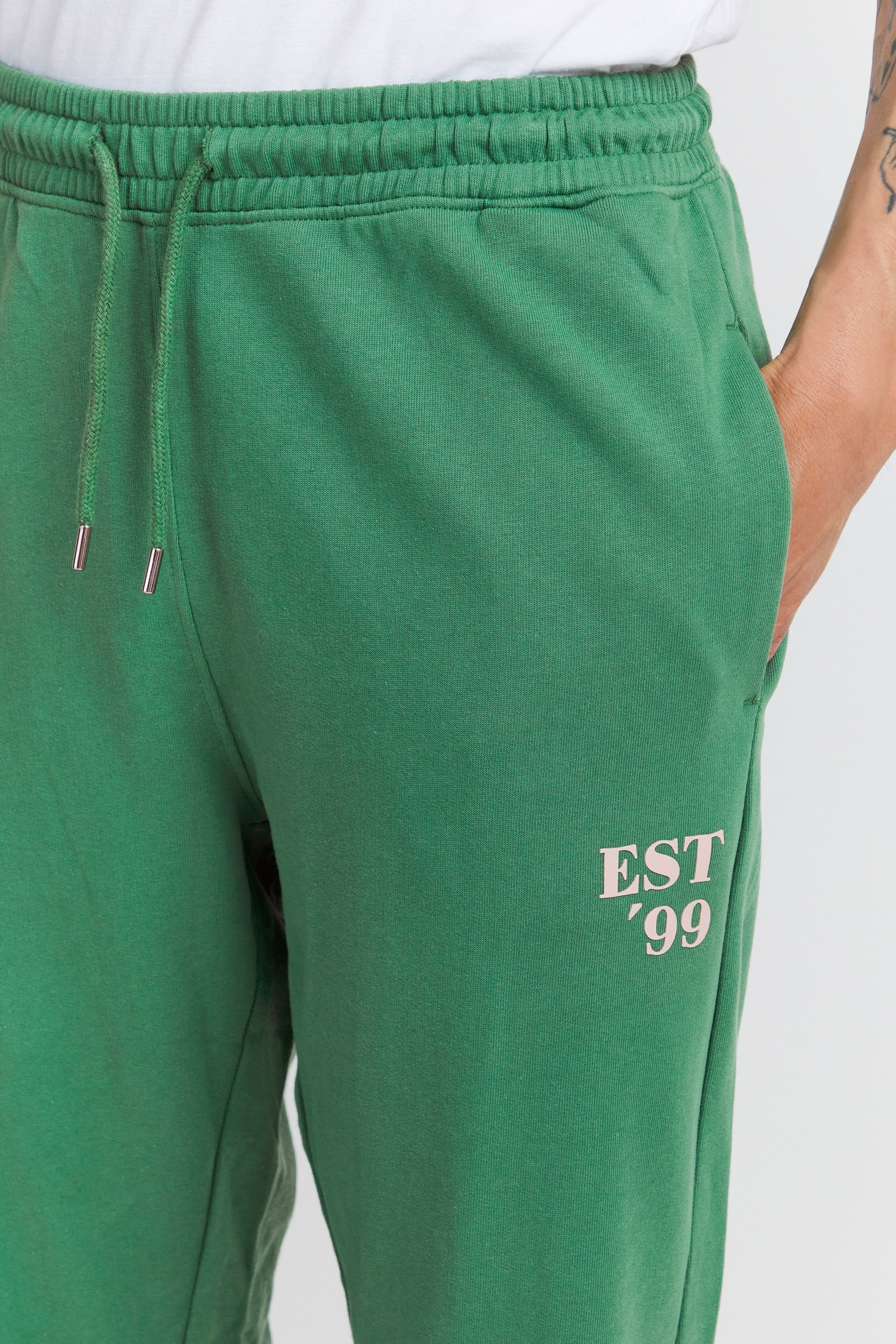 !Solid Sweathose »Sweathose SDBryan«