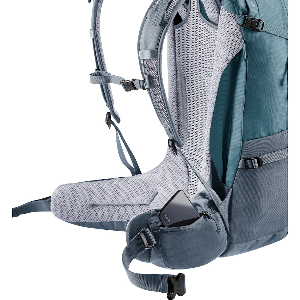 deuter Wanderrucksack »FUTURA 27«