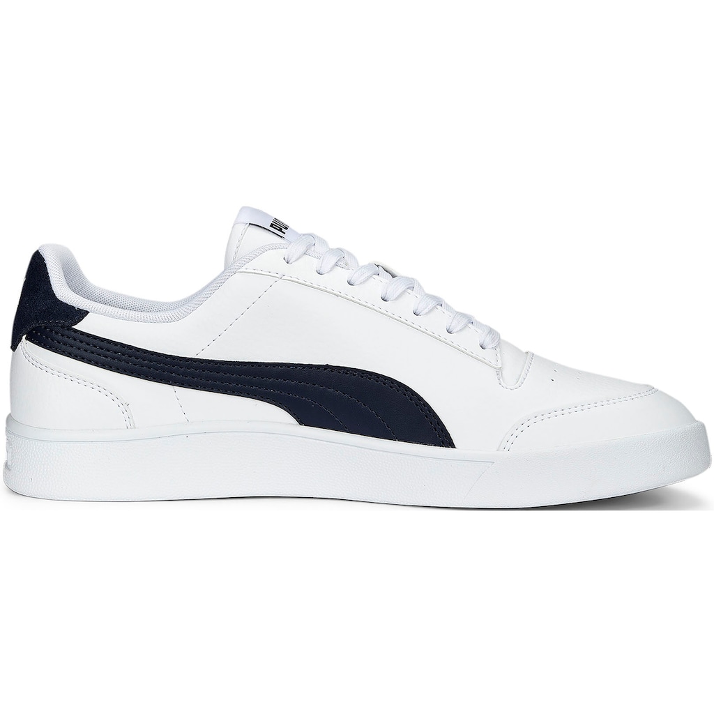 PUMA Sneaker »PUMA SHUFFLE«