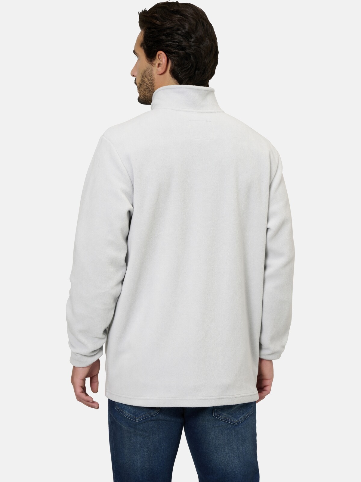 Babista Sweatjacke »Fleecejacke FIOREVETTO«, mit Eingrifftaschen