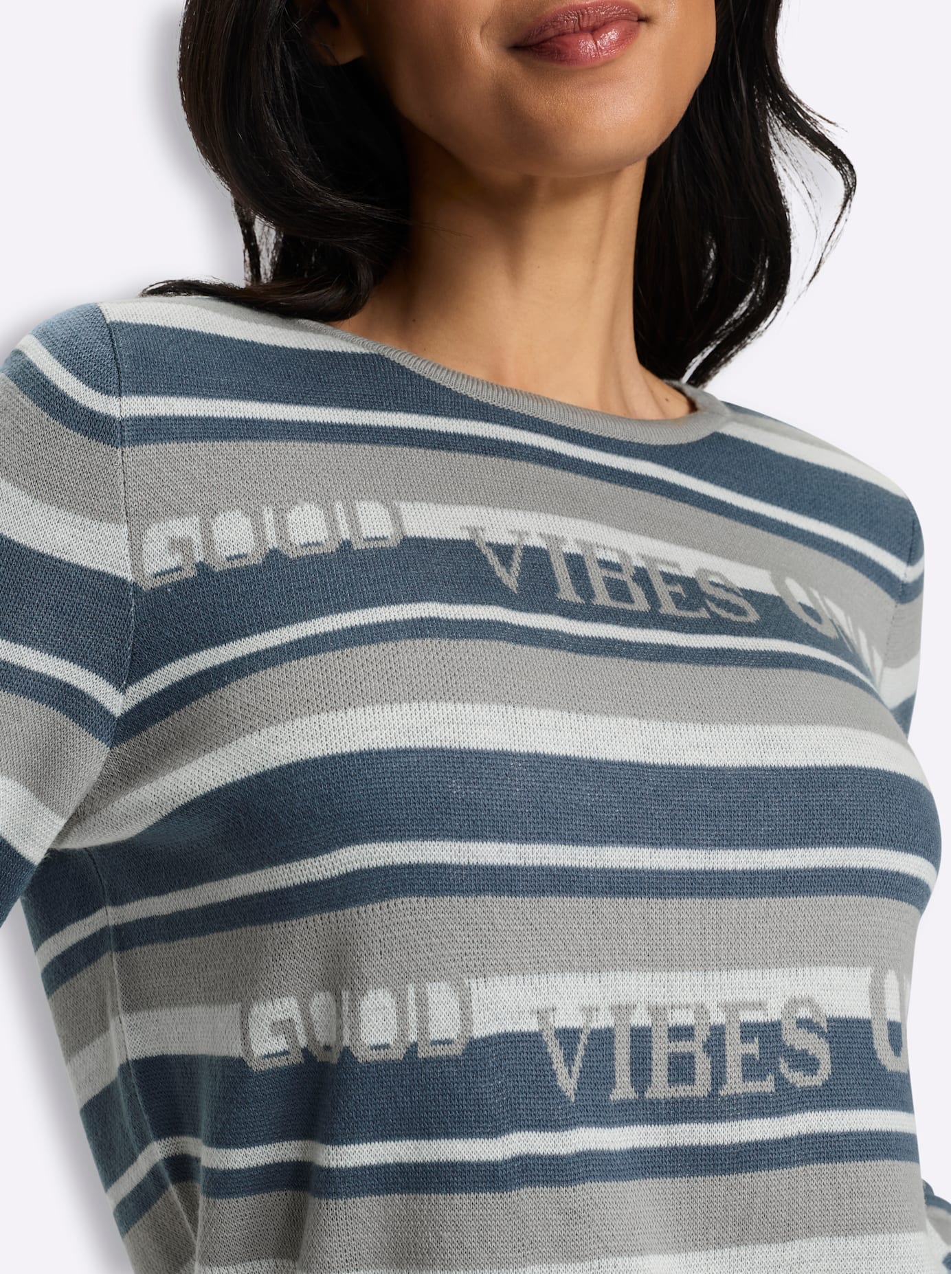 Classic Basics Jacquardpullover »Pullover«