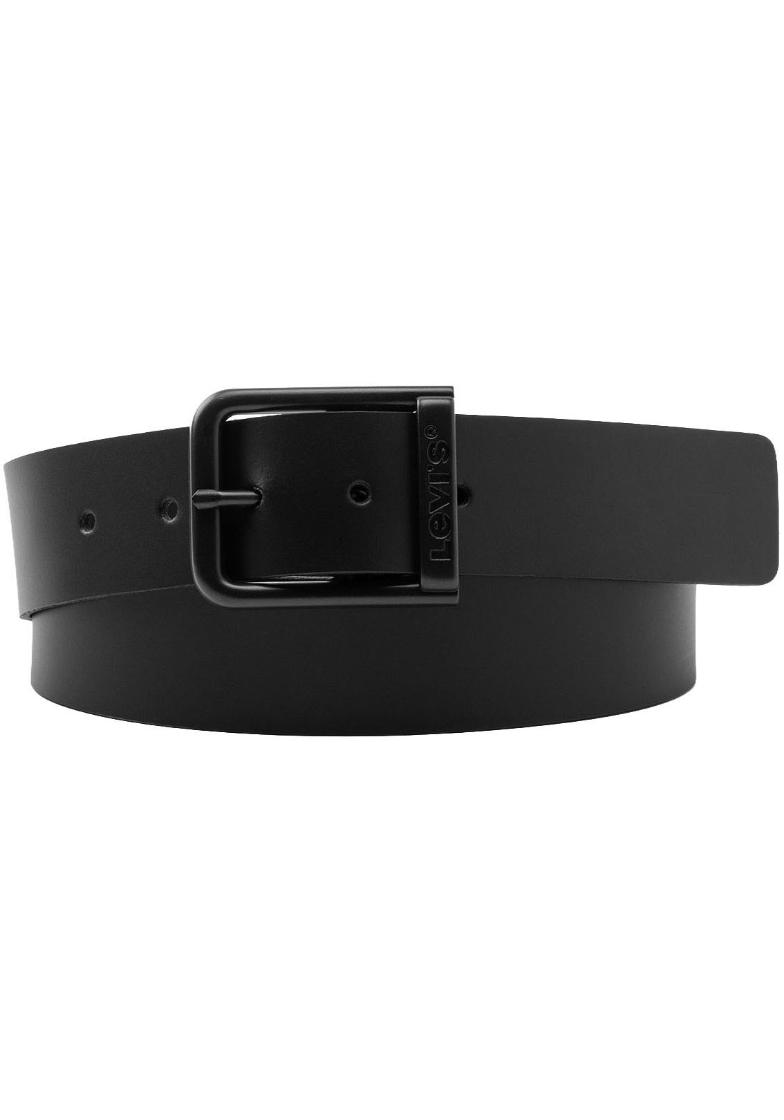 Levi's® Ledergürtel »ALDERPOINT METAL GÜRTEL« ADLERPOINT METAL BELT