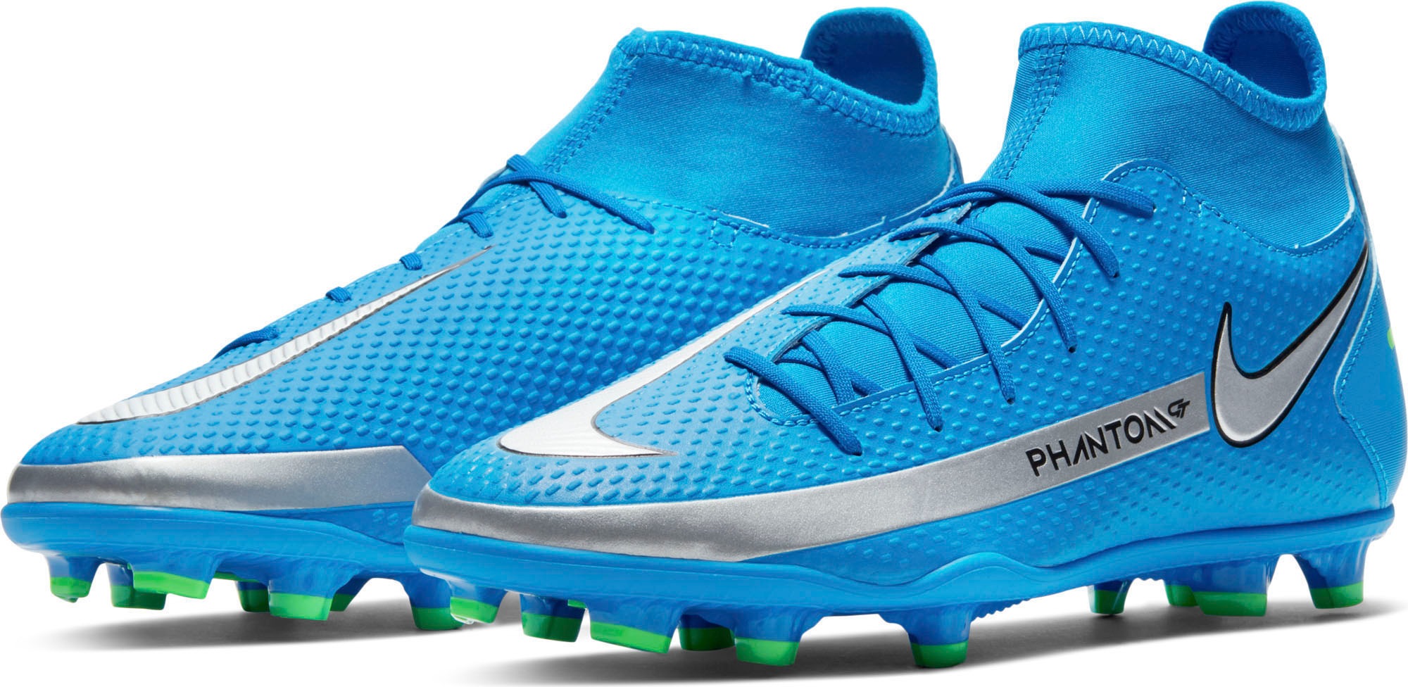 Nike Fußballschuh »PHANTOM GT CLUB DYNAMIC FIT MG«