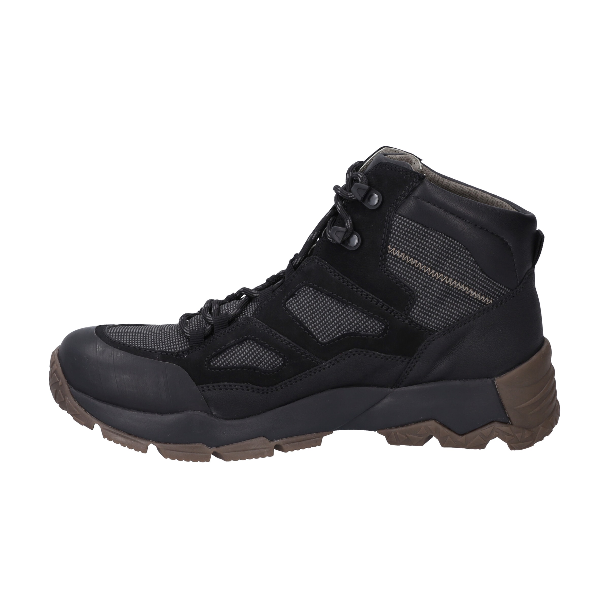 Josef Seibel Stiefelette »Philipp 52, schwarz«
