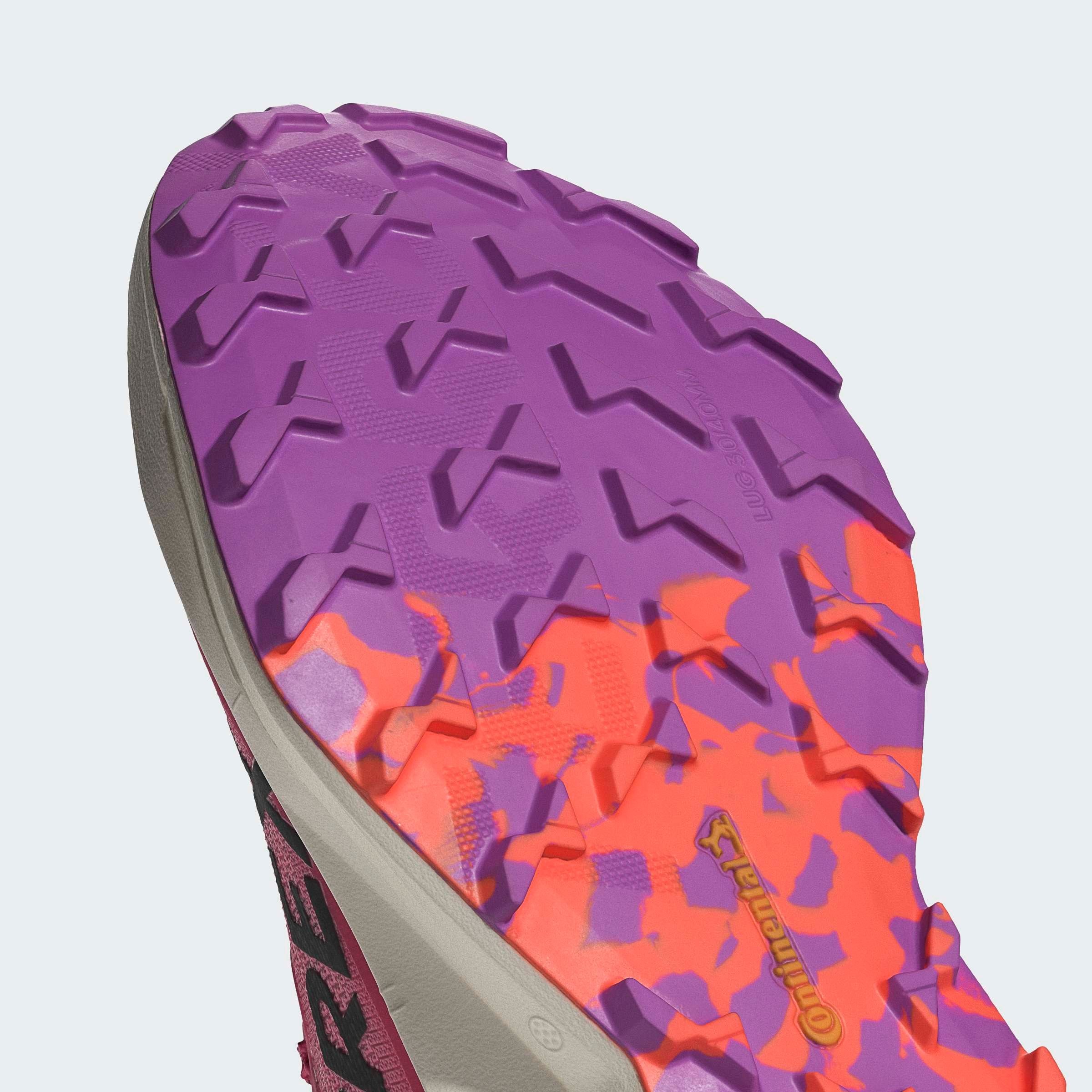 adidas TERREX Trailrunningschuh »TERREX AGRAVIC SPEED TRAILRUNNING«