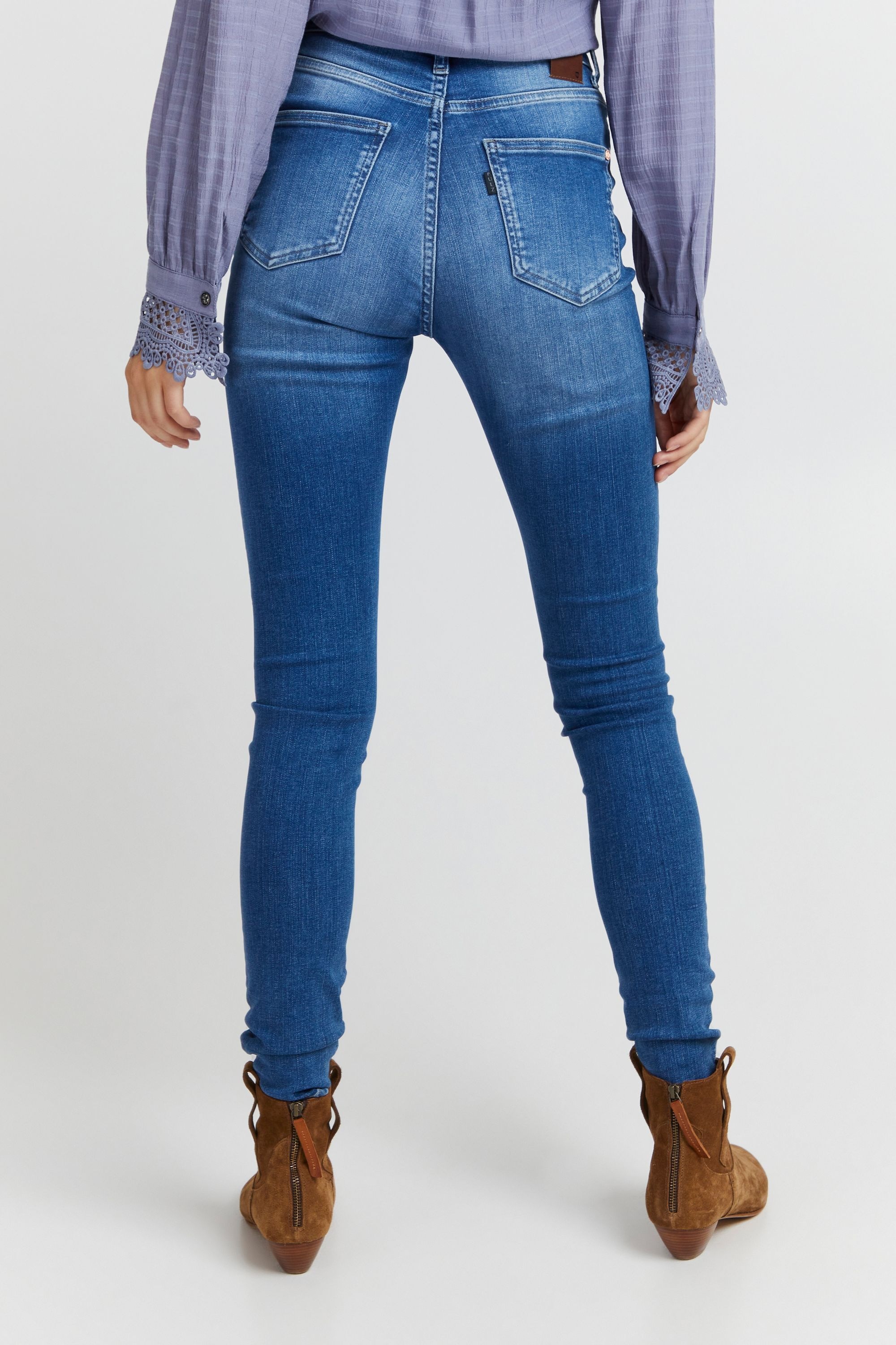 Pulz Jeans 5-Pocket-Jeans »5-Pocket-Jeans PZJoy«