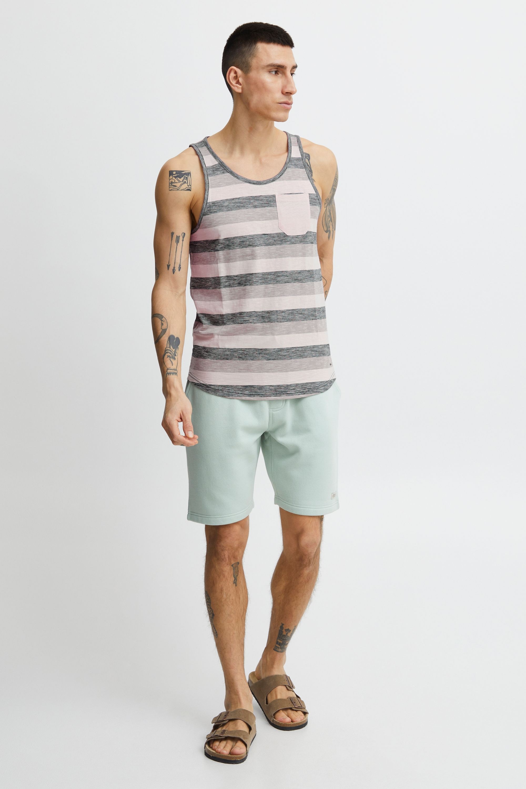 !Solid Longtop »Tanktop SDWhicco«