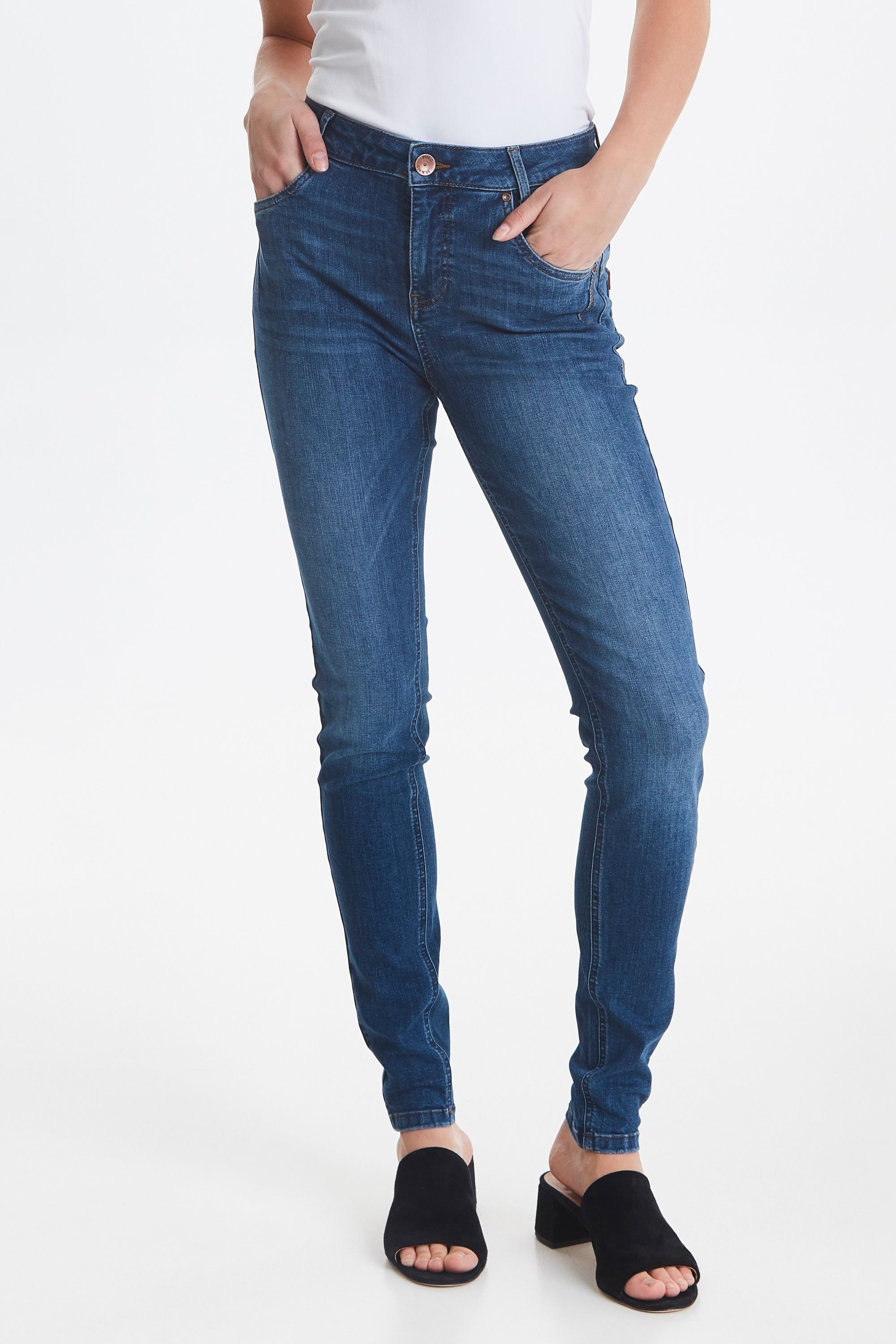 Pulz Jeans Bequeme Jeans »Bequeme Jeans PZEmma«