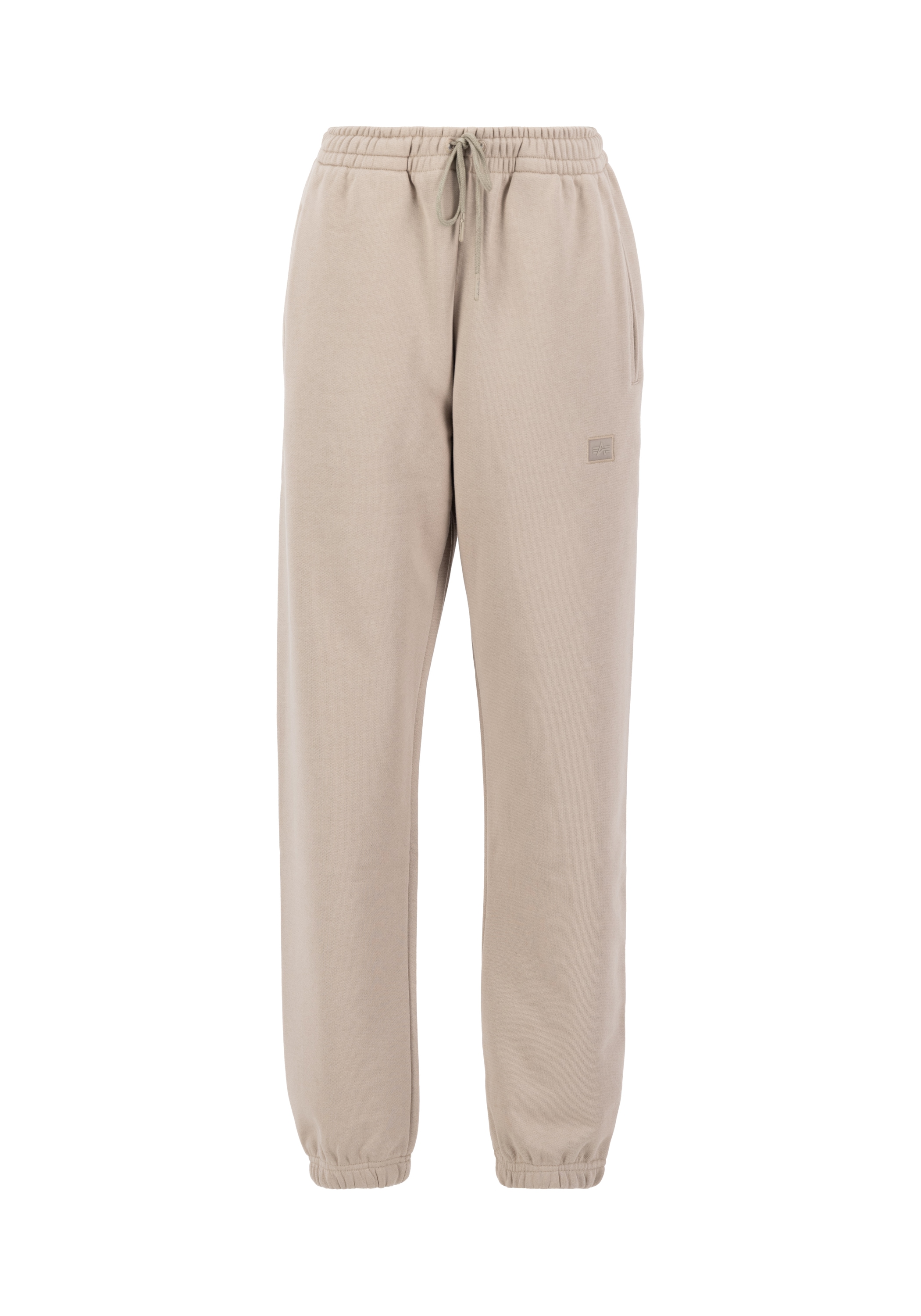 Jogginghose »ALPHA INDUSTRIES Women - Jogger Alpha Essentials RL Jogger Wmn«