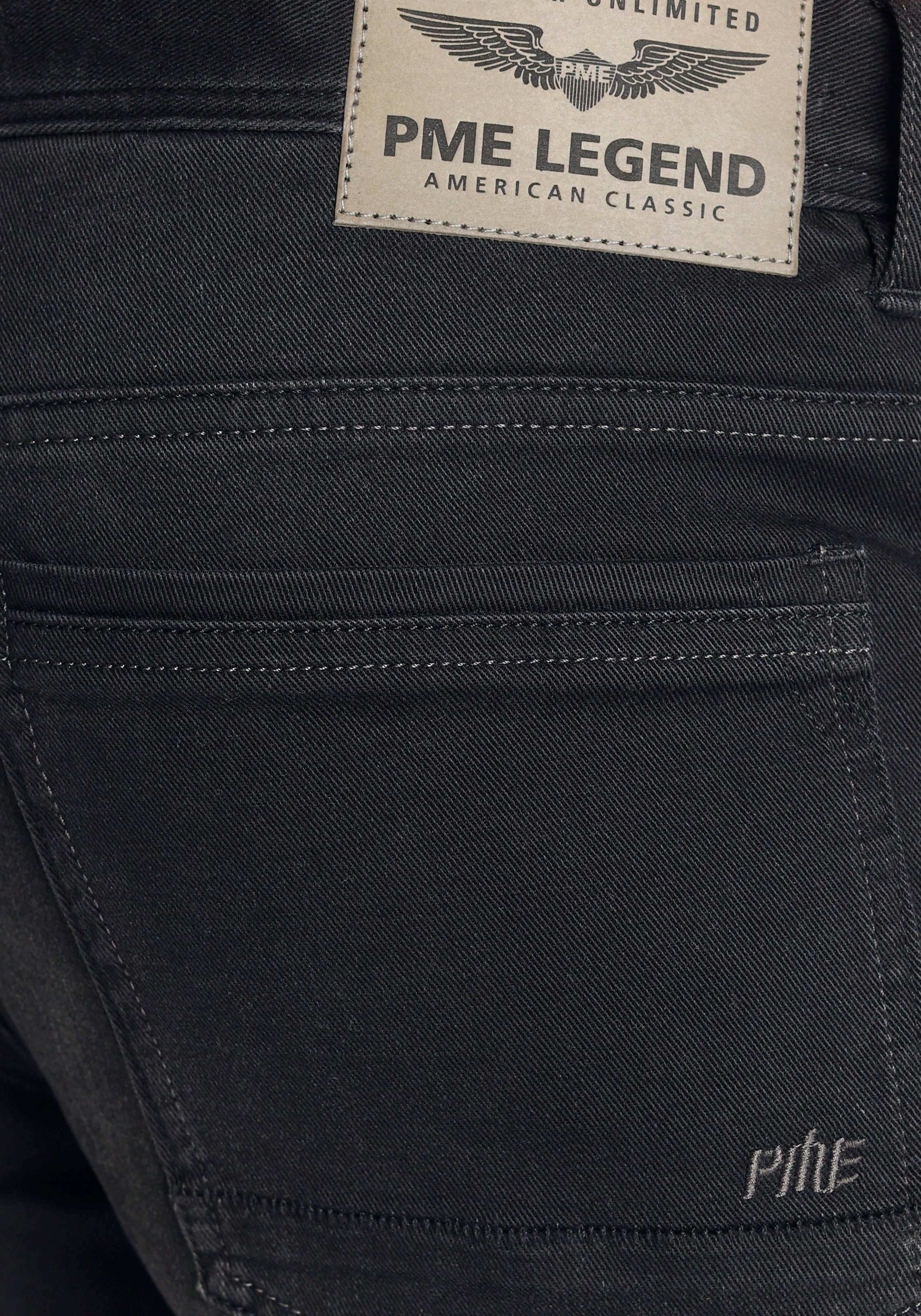 PME LEGEND Slim-fit-Jeans »Tailwheel«