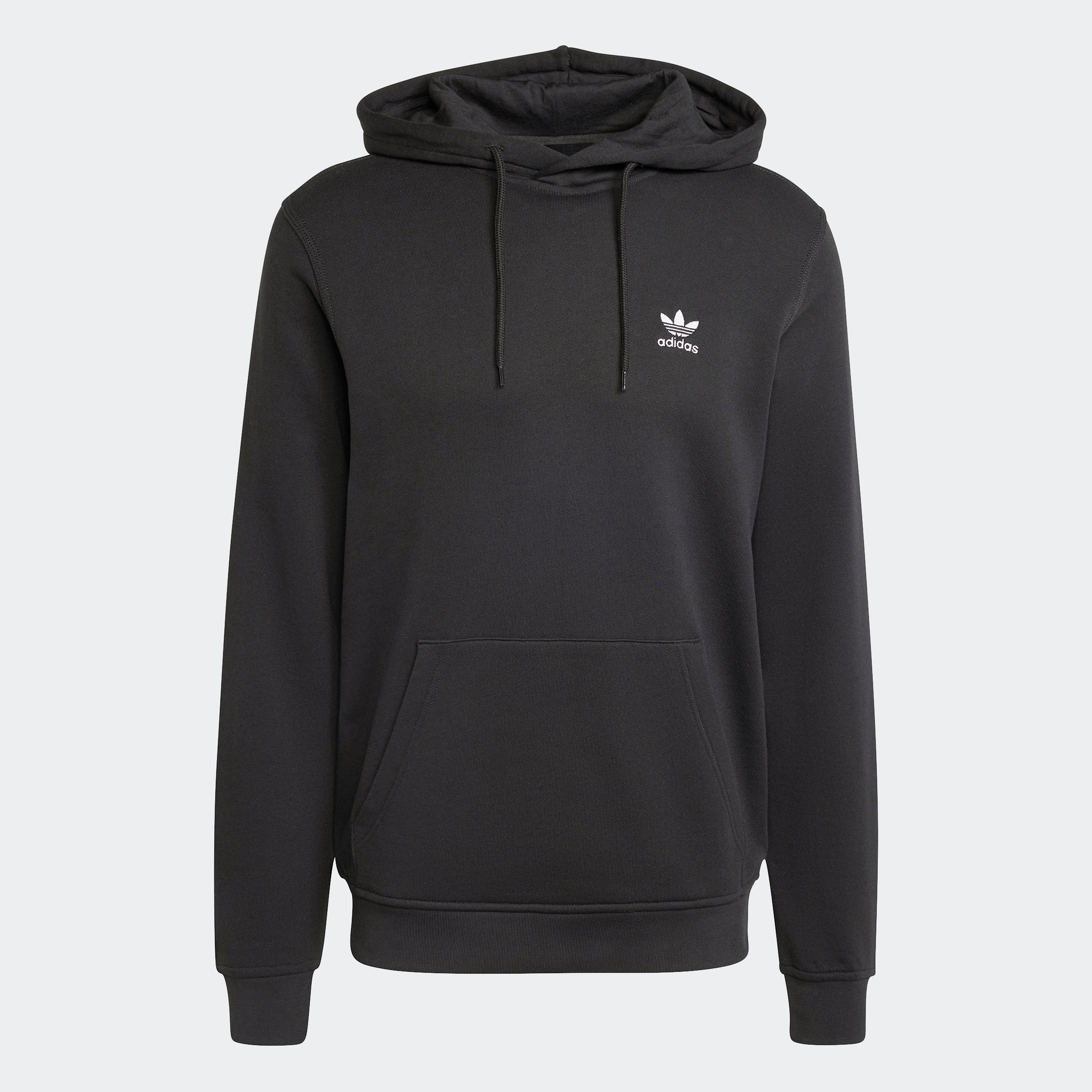 adidas Originals Kapuzensweatshirt »ESS HOODIE FT«