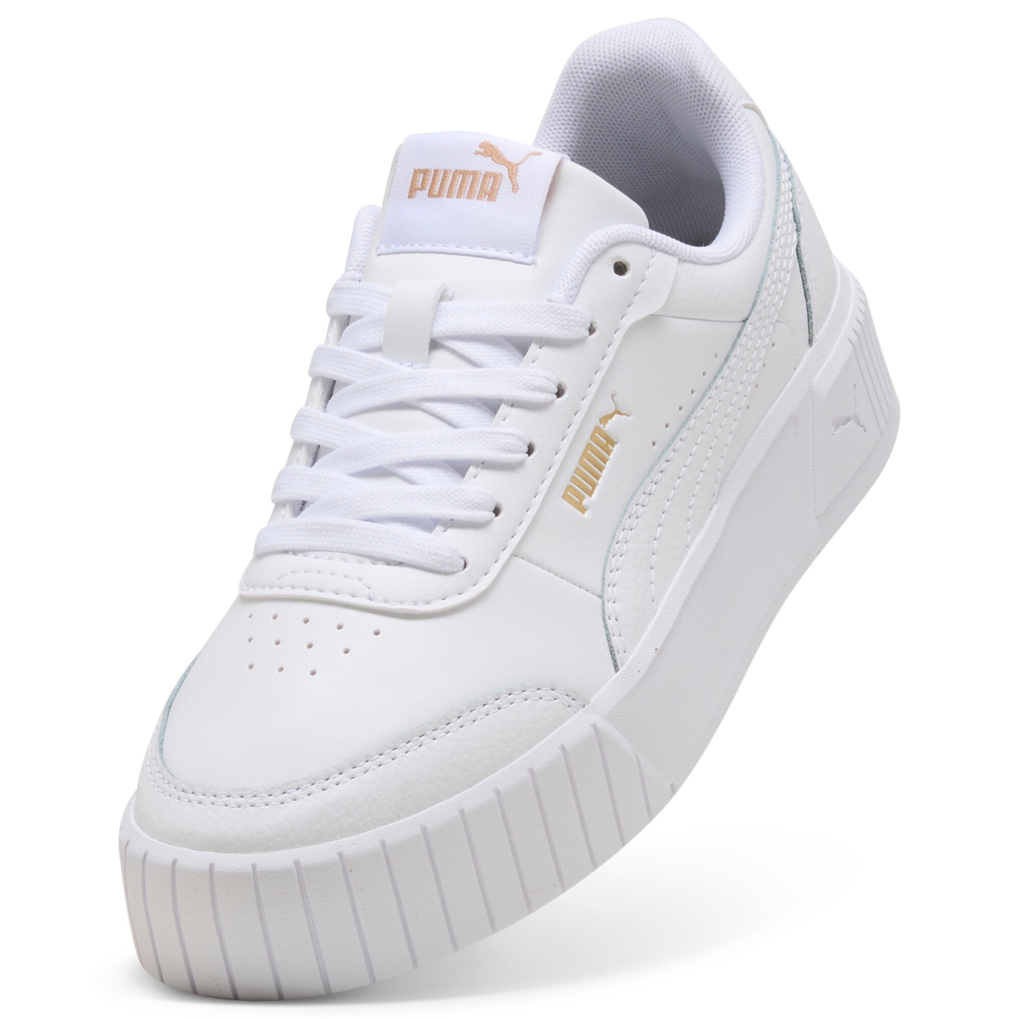 PUMA Sneaker »CARINA MIA JR«