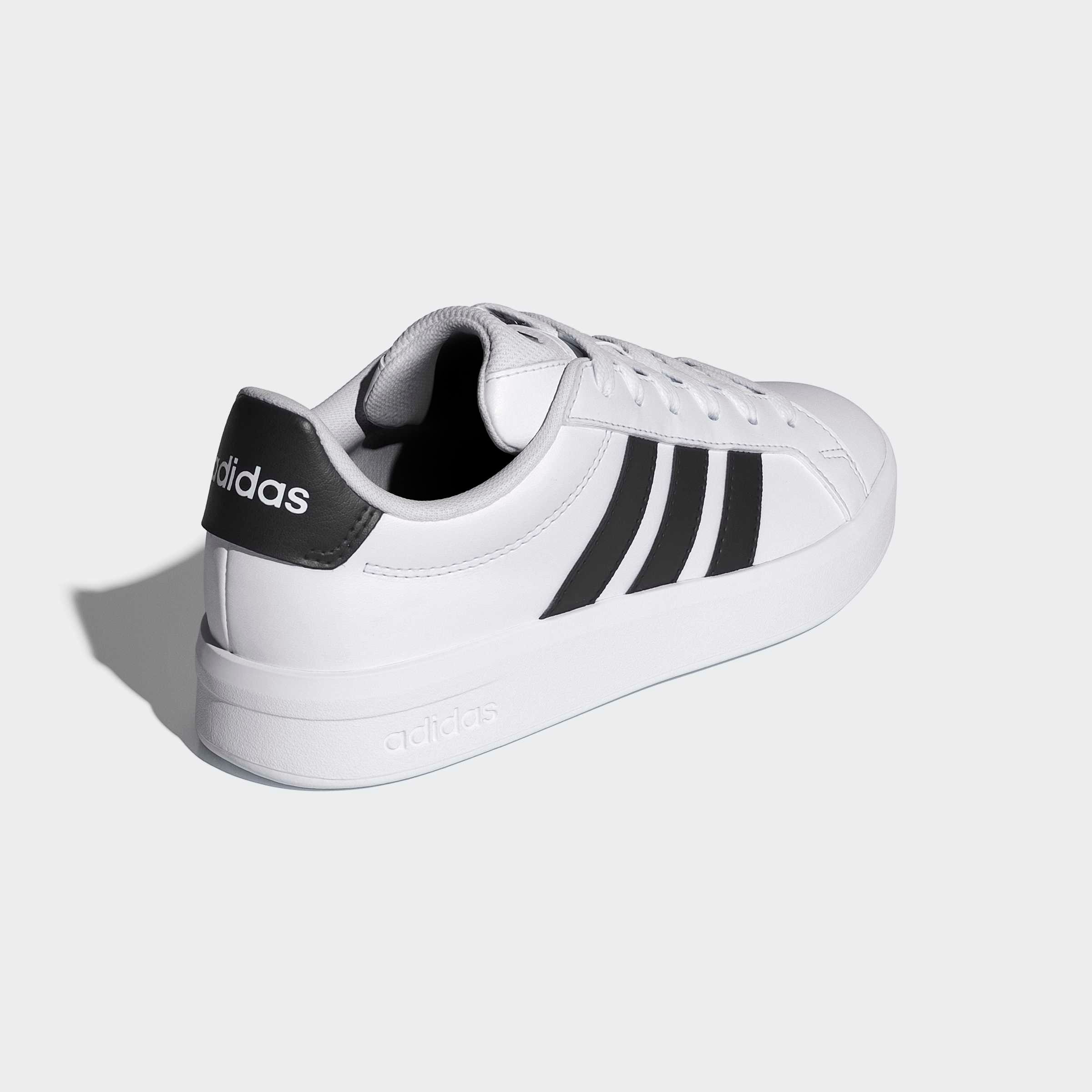 adidas Sportswear Sneaker »GRAND COURT 3.0 KINDER UND TEENS«  für Kinder & Jugendliche