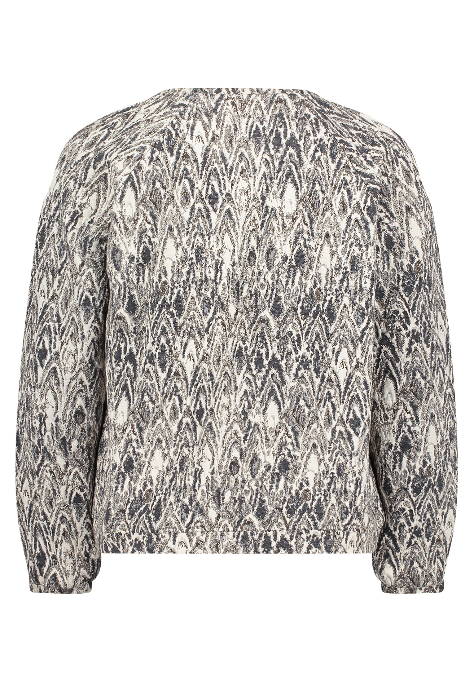 Cartoon Sweatshirt »Sweatshirt langarm«