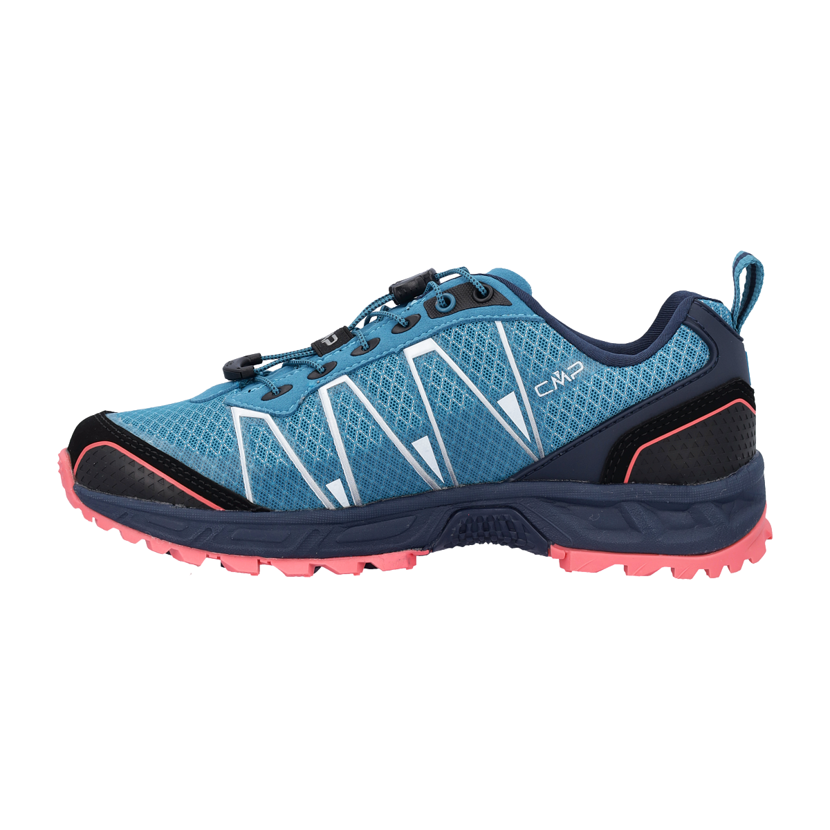 CMP Outdoorschuh »ALTAK WMN TRAIL SHOES WP«, wasserdicht