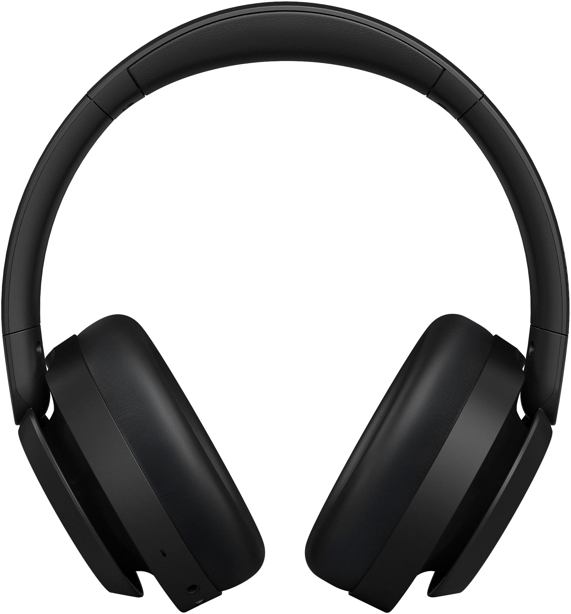 Philips Over-Ear-Kopfhörer »TAH6509BK«, Bluetooth, Active Noise Cancelling (ANC)