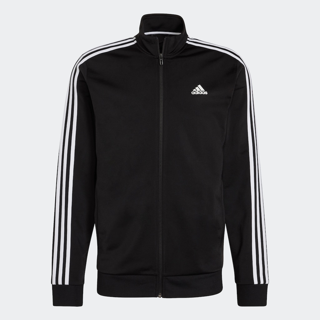 adidas Sportswear Trainingsjacke »M 3S TT TRIC«