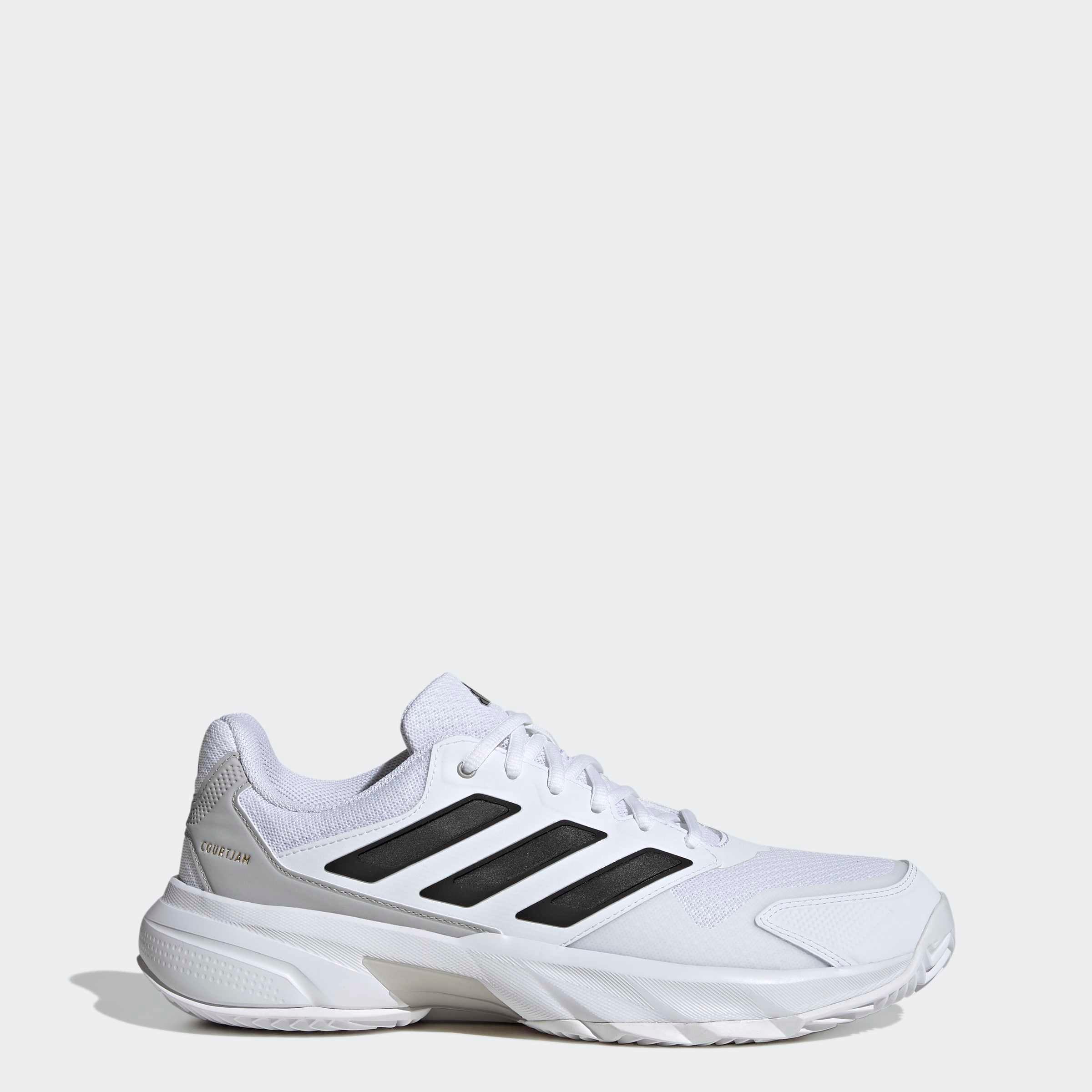 adidas Performance Tennisschuh »COURTJAM CONTROL 3 CLAY«  für Sandplätze , Clay