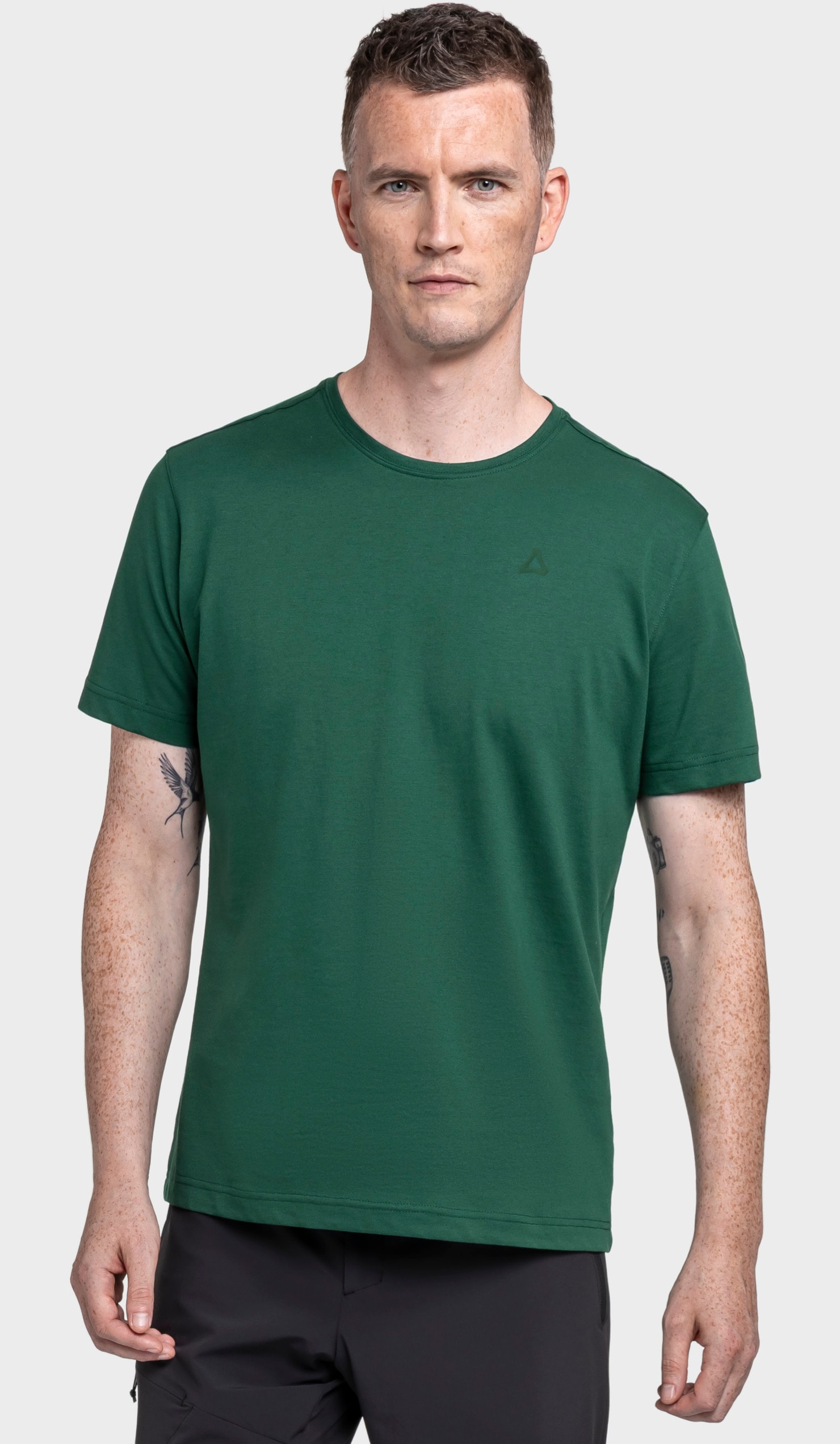 Schöffel Funktionsshirt »T Shirt Buchberg M«