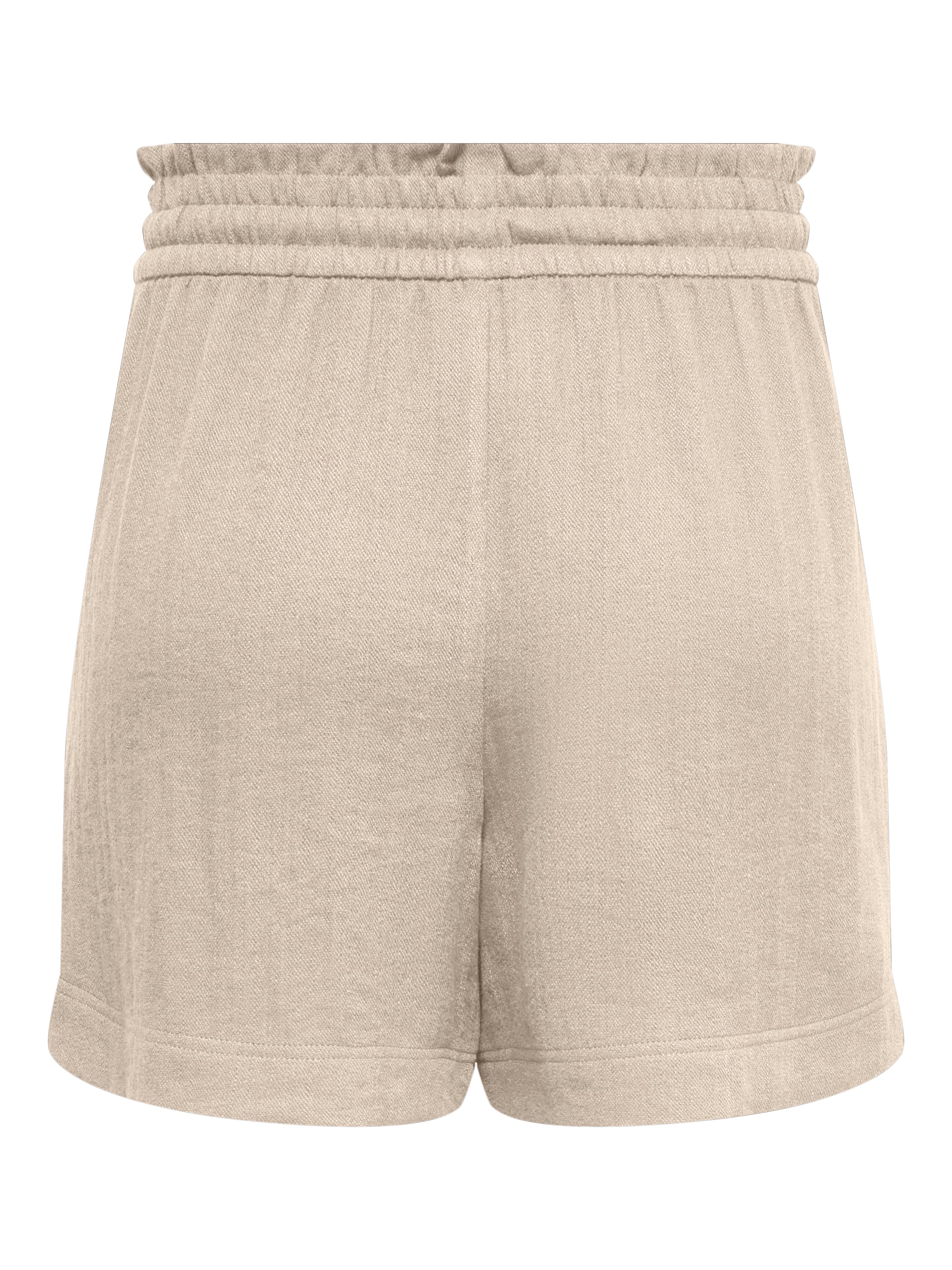 JDY Shorts »JDYMILLE MW SHORTS WVN NOOS«