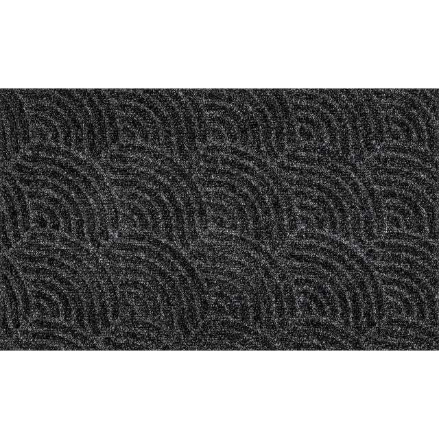 wash+dry by Kleen-Tex Fußmatte »Waves«, rechteckig, Schmutzfangmatte, In- und  Outdoor geeignet, waschbar online bei OTTO