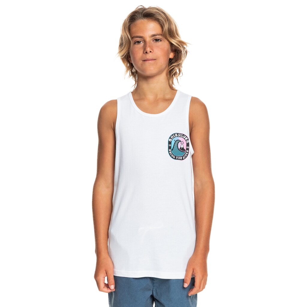 Quiksilver Tanktop »Another Story«