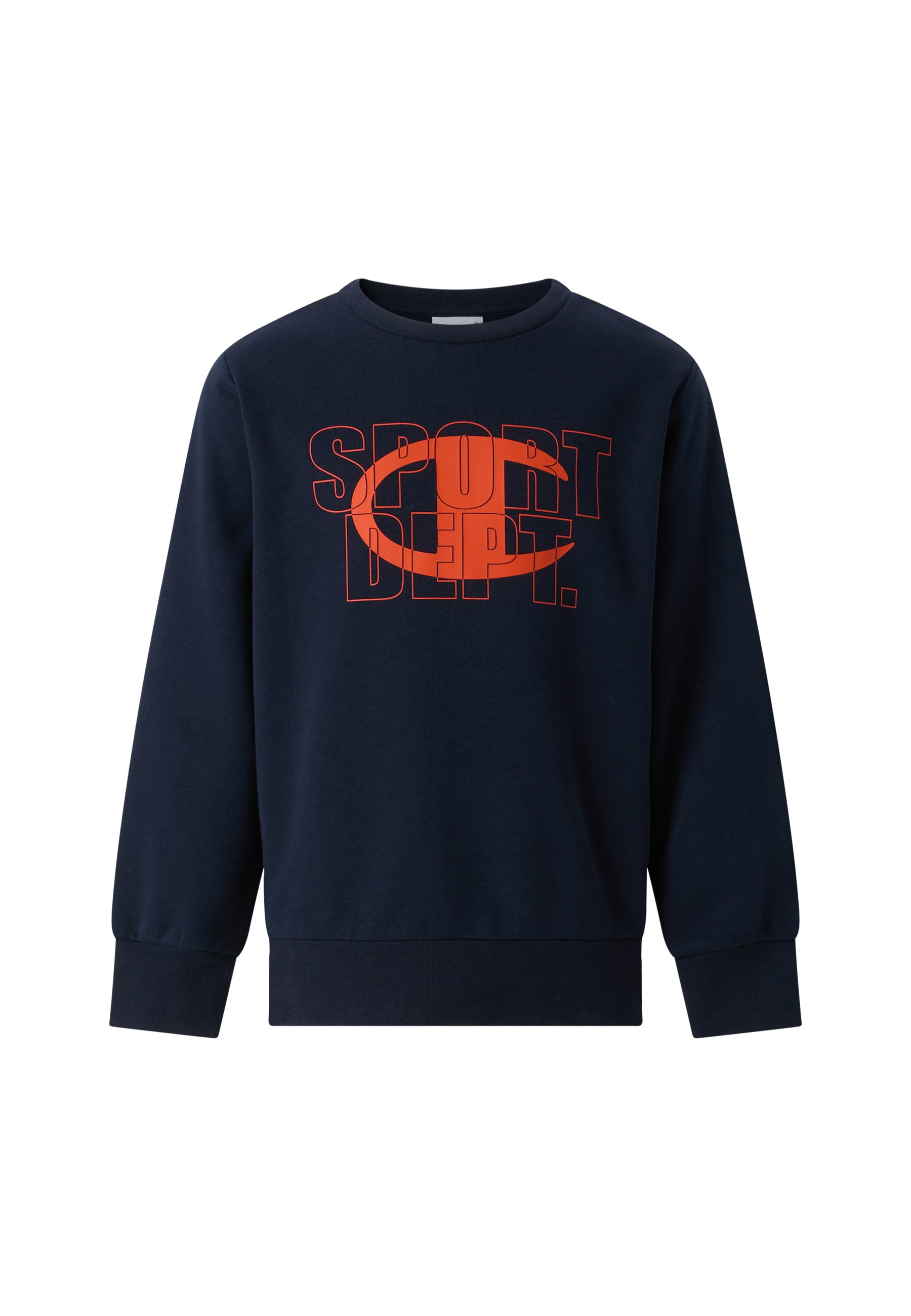 Champion Sweatshirt »SPORTWEAR CREWNECK Standard Fit«, für Kinder und Jugendliche
