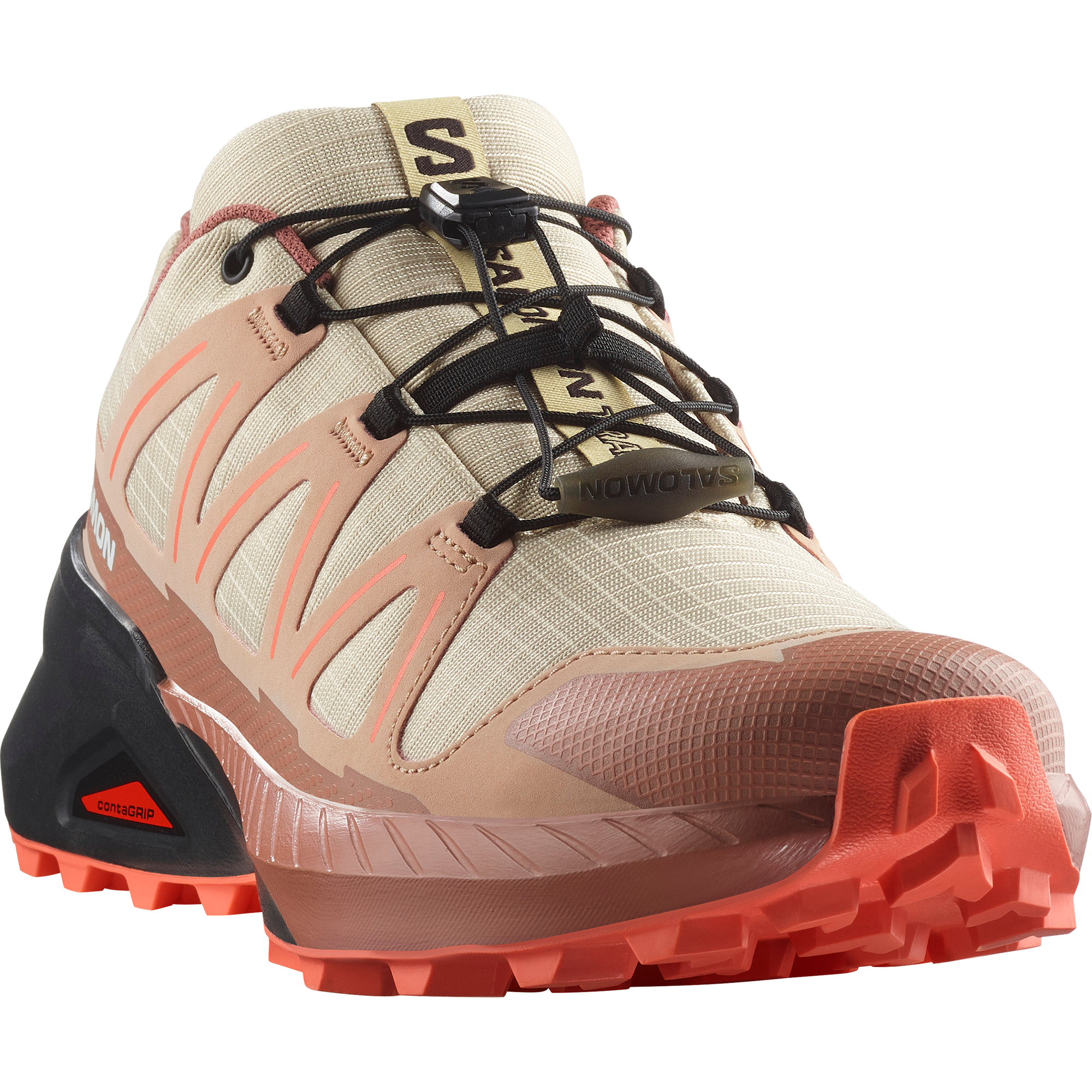 Salomon Trailrunningschuh »SPEEDCROSS PEAK W«, wasserdicht