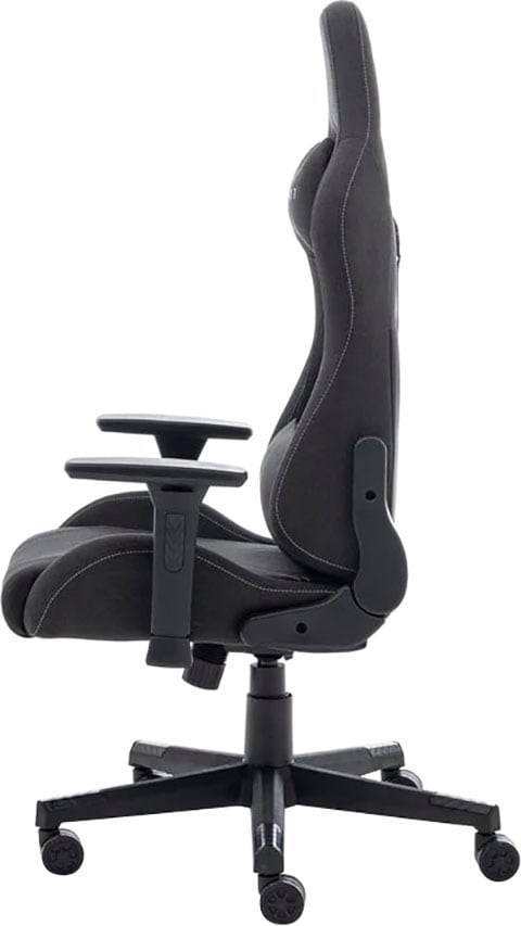 Raptor-Gaming Gaming-Stuhl »RAUBVOGEL GS-100«, Stoff