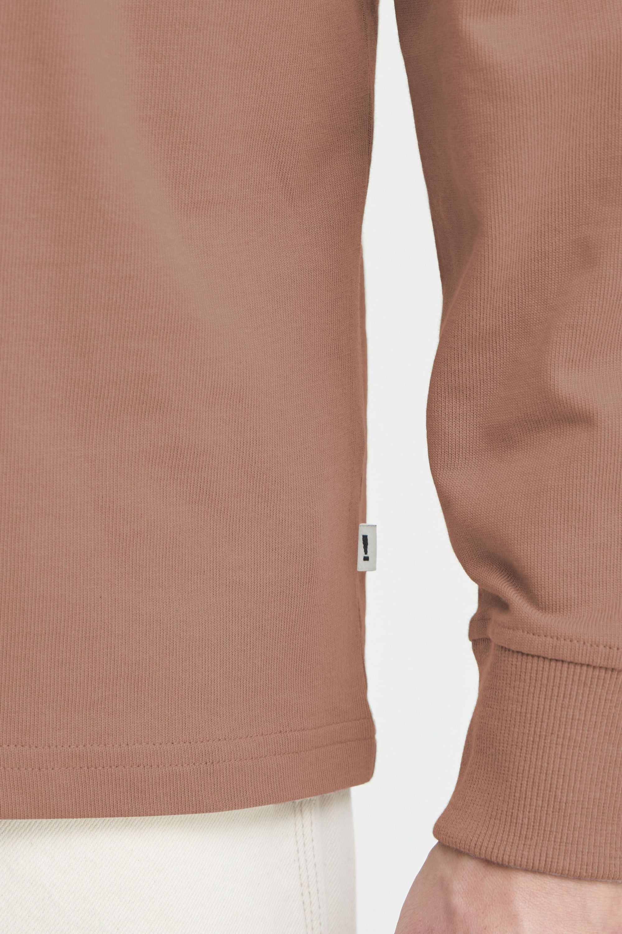 !Solid Longpullover »Longpullover SDORWELL«