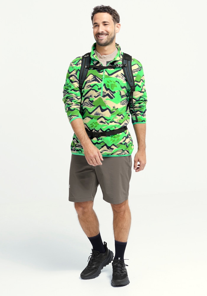 Jack Wolfskin Wanderschuh »PS TRAIL LOW M«  Trekkingschuh