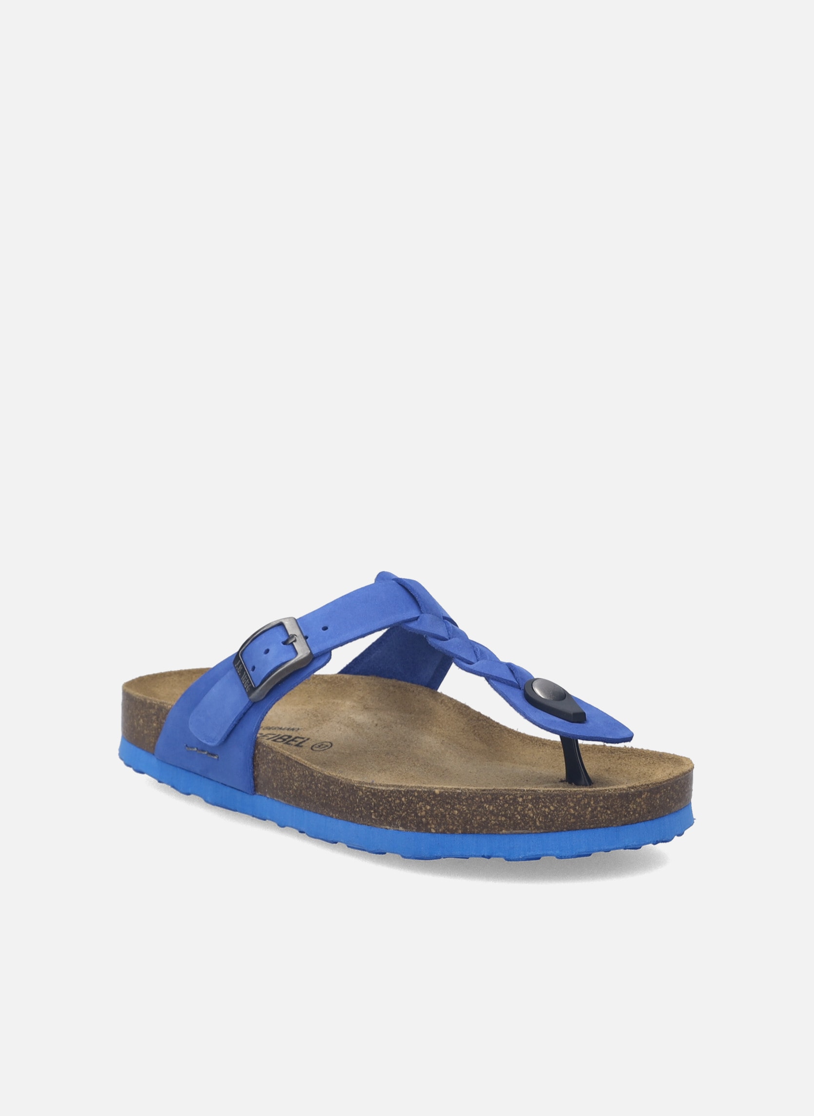 Josef Seibel Sandale »Hermine 15, royal«