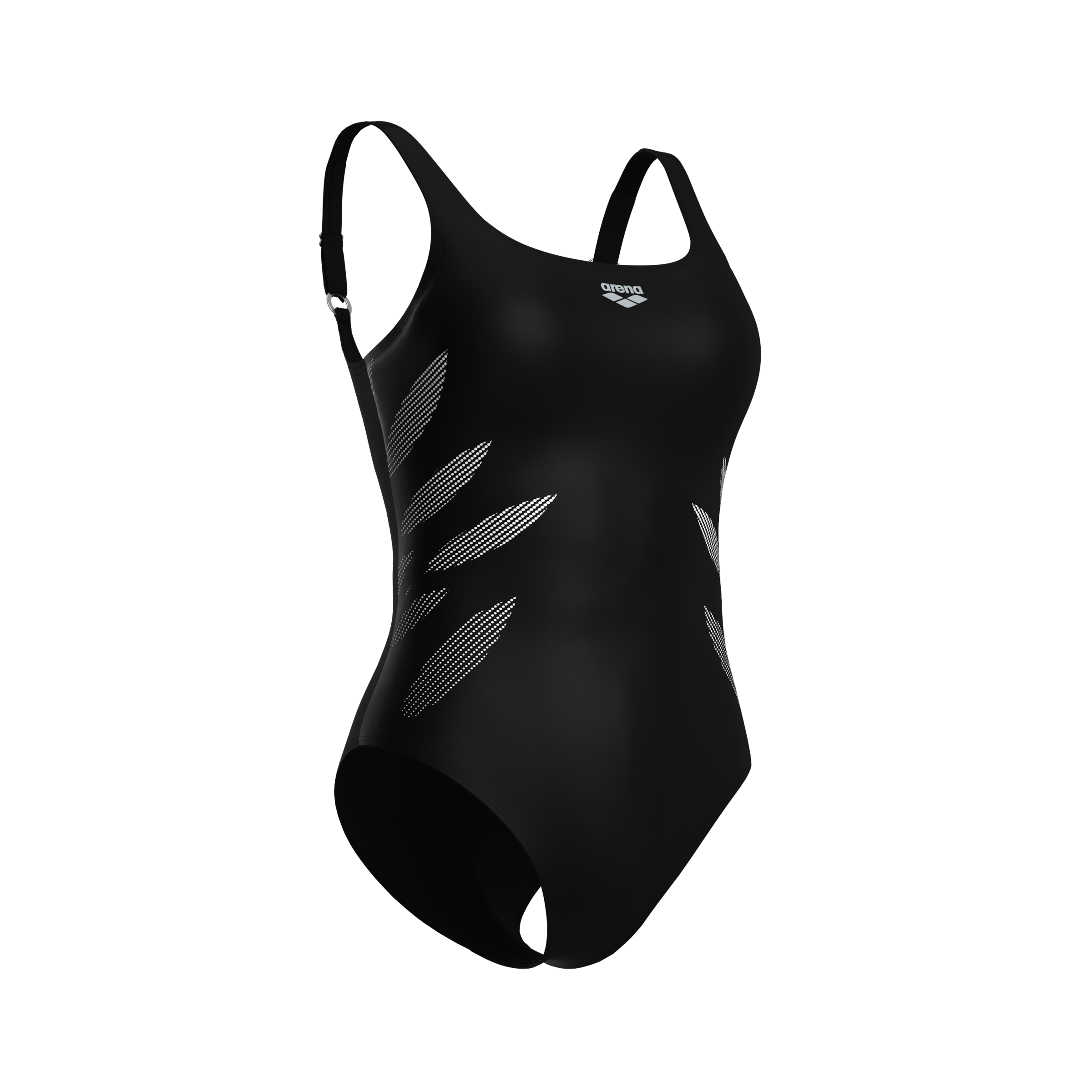Arena Badeanzug »arena Shapewear Damen Milena C-Cup Badeanzug«
