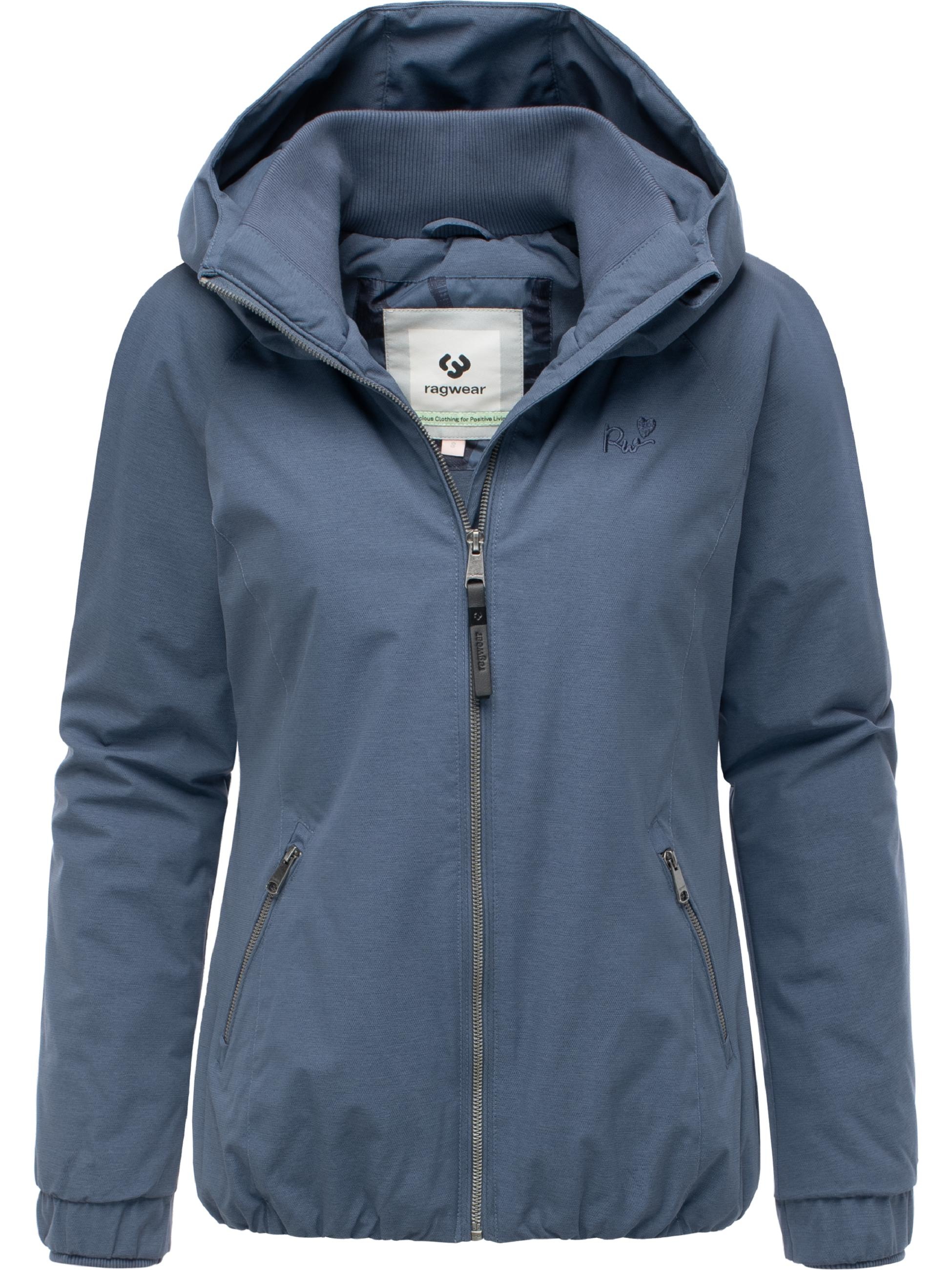 Ragwear Winterjacke »Winterjacke Dizzie Warm II«