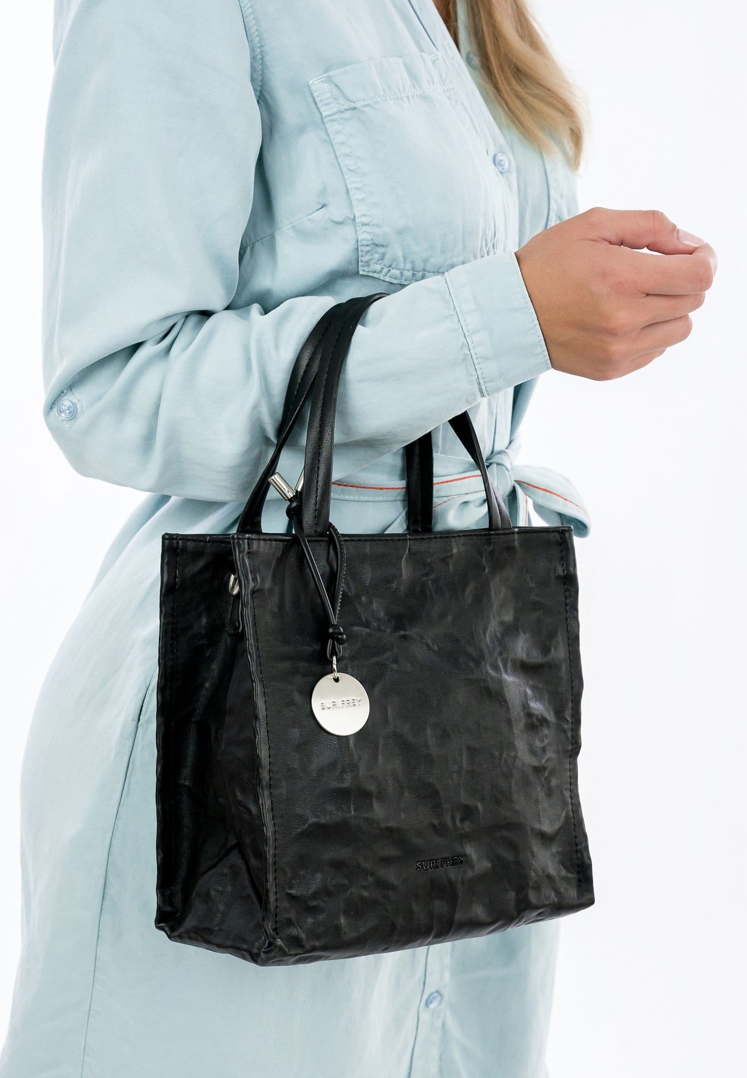 SURI FREY Shopper »Shopper SFY Haley«